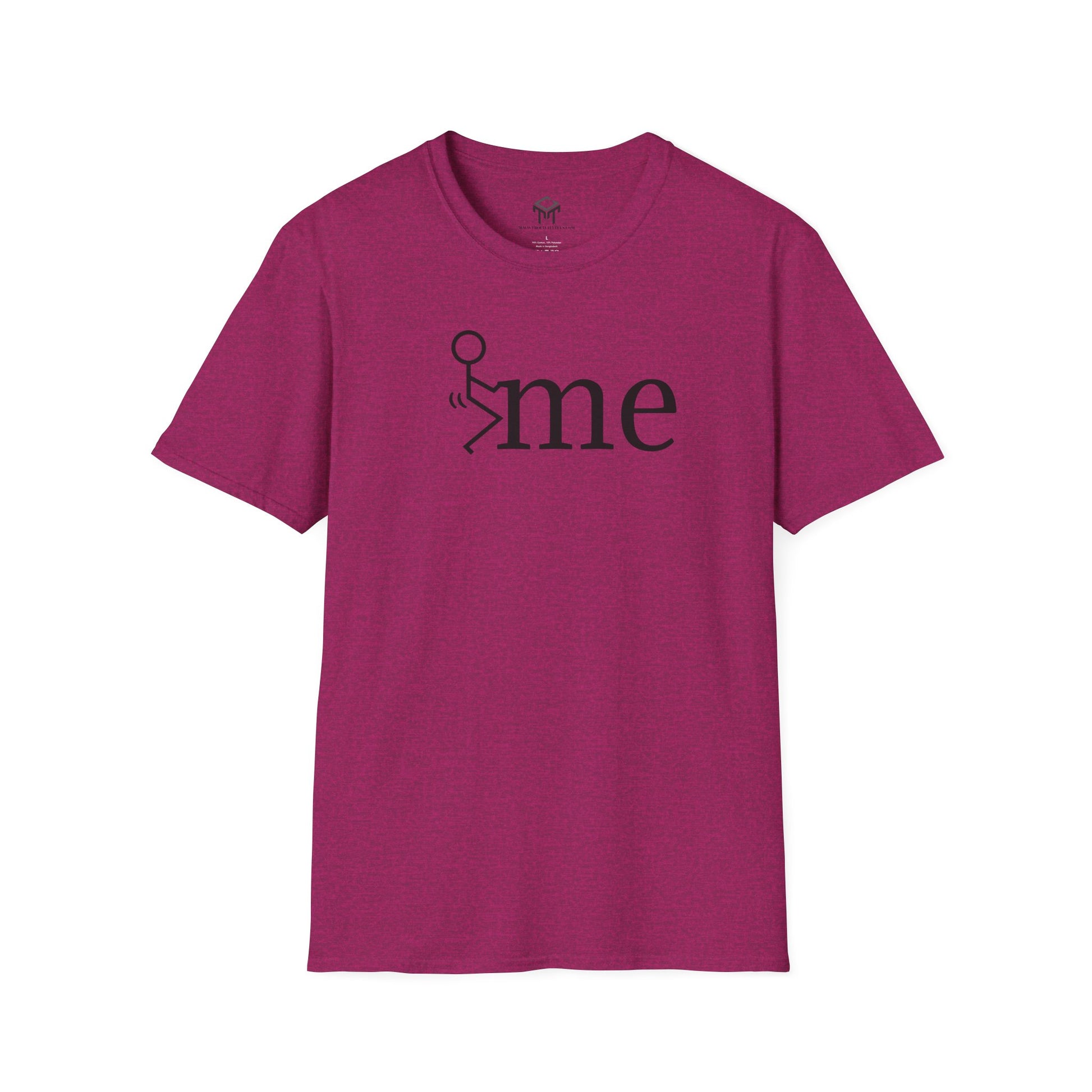 F me - Funny Unisex T-Shirt