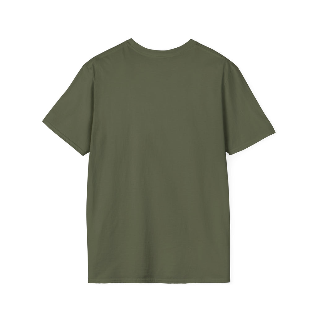Navy - Clean, Simple, Comfortably Fitted Shirt