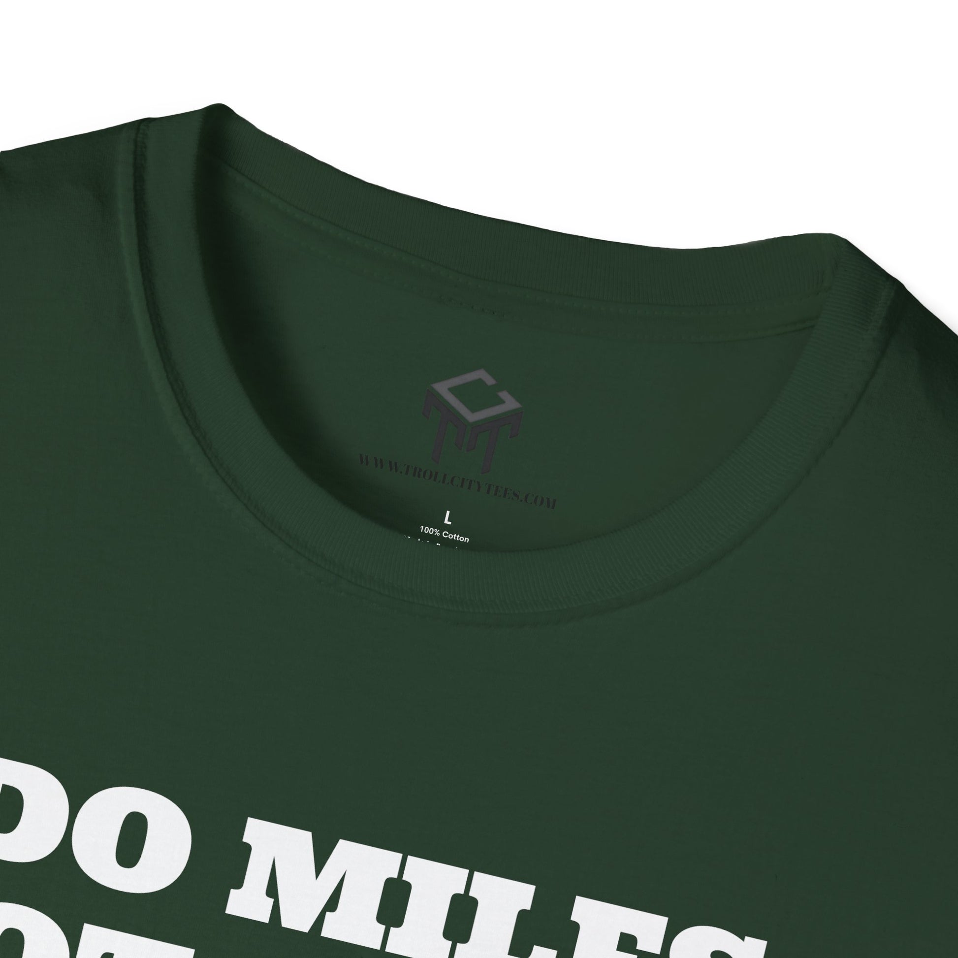 Do Milfs, Not Drugs - Funny Unisex T-Shirt