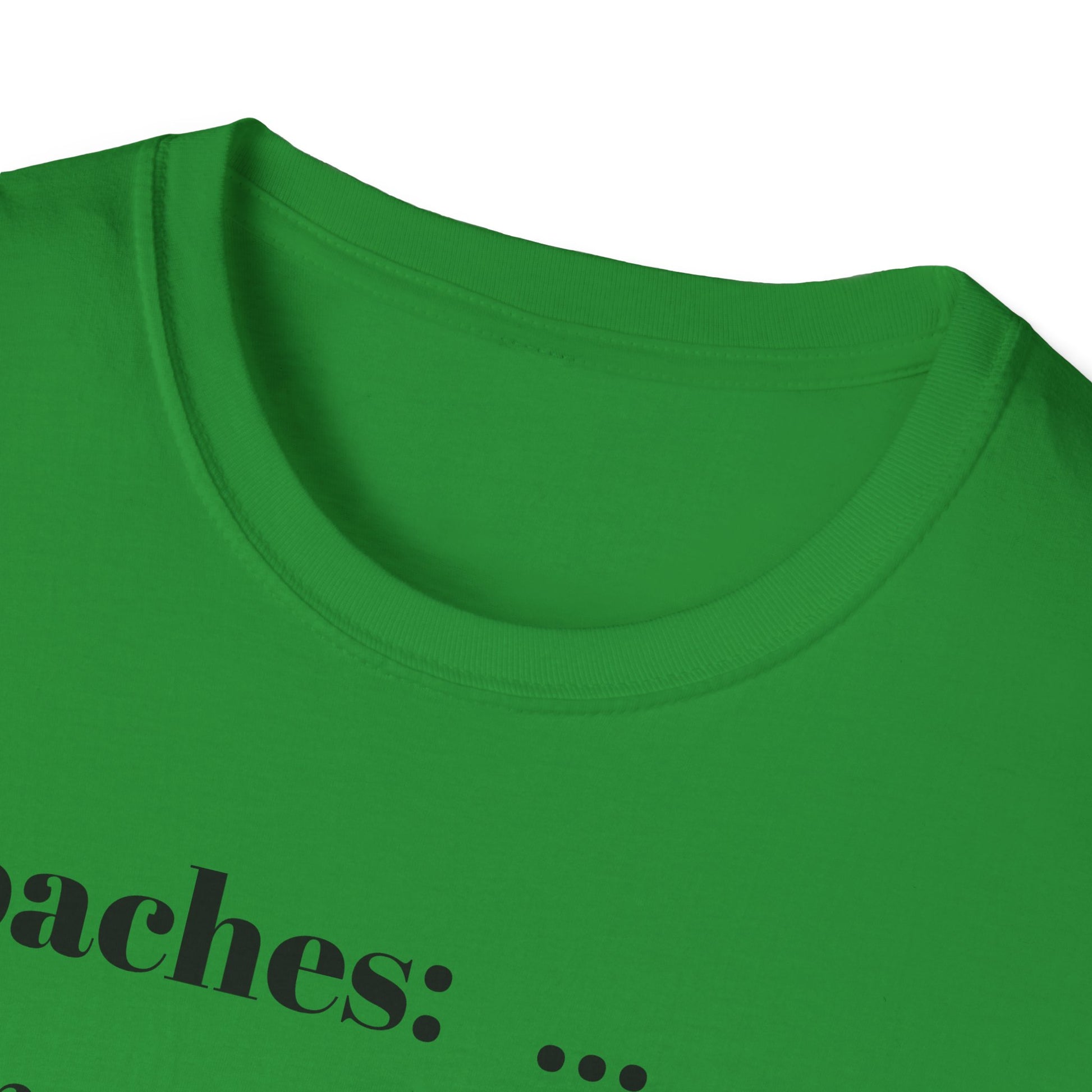 Parents know more than coaches lol - T-Shirt