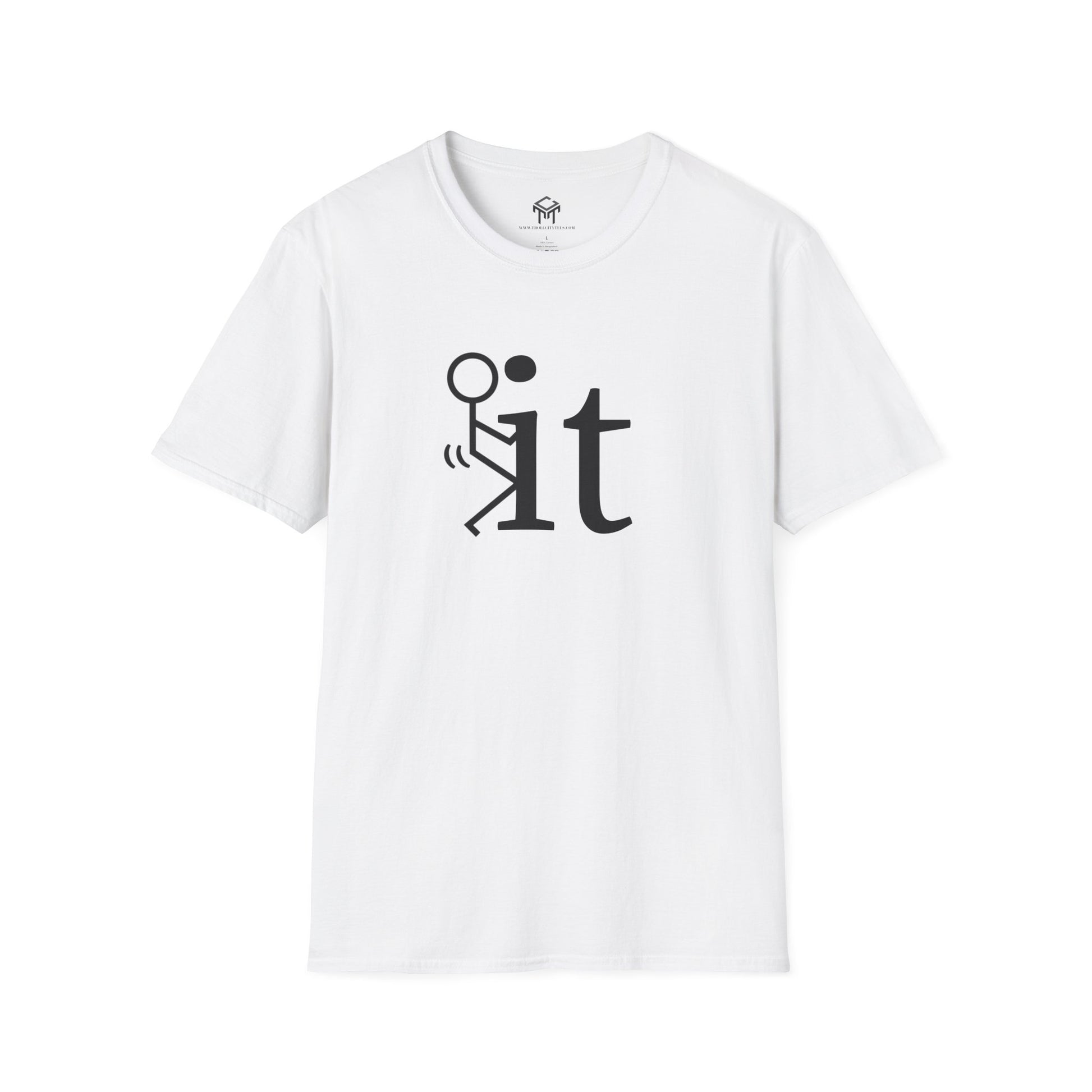 F it - Funny Unisex T-Shirt