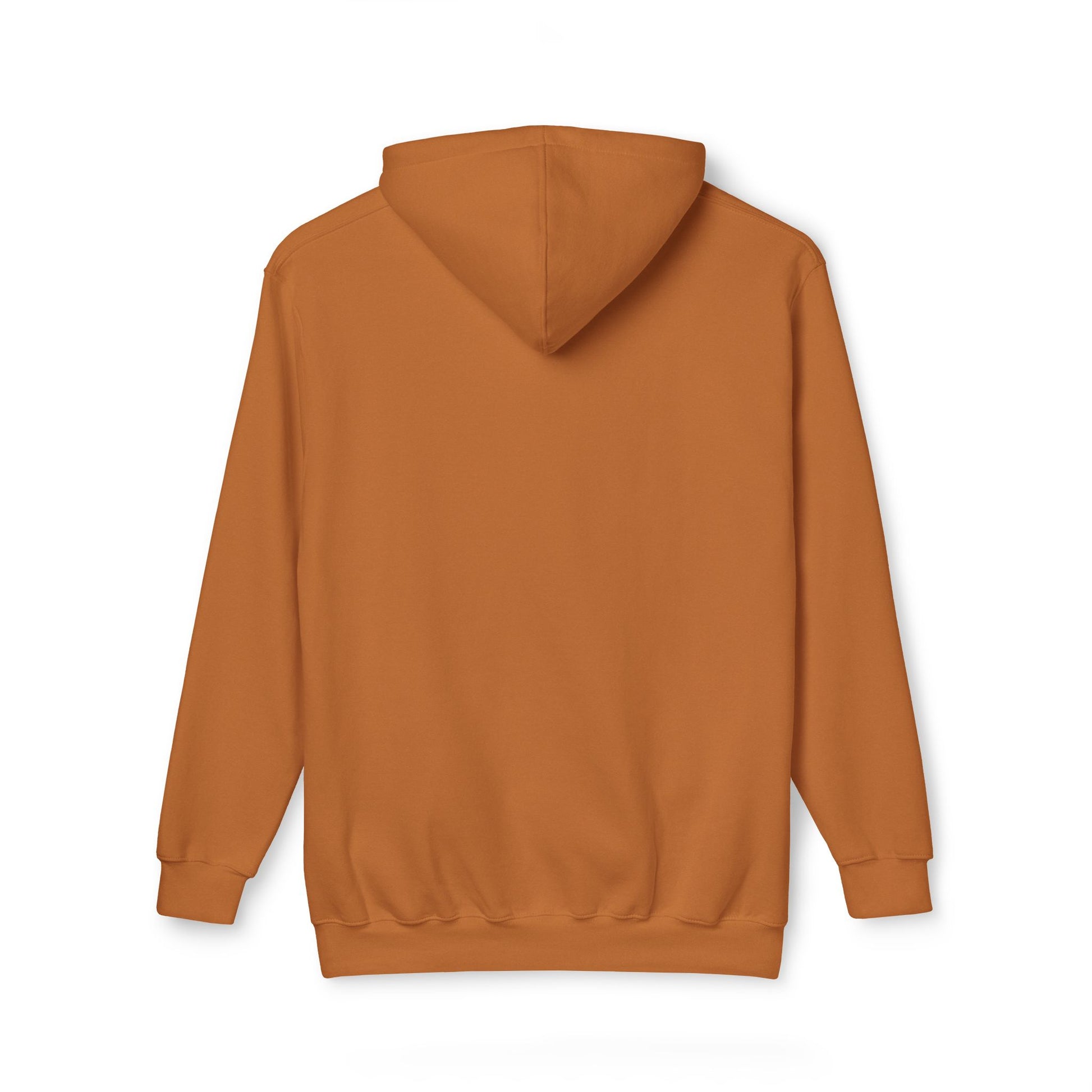Troll City Tees Official Hooded Sweatshirt - HEAVY MATERIAL- Made in US