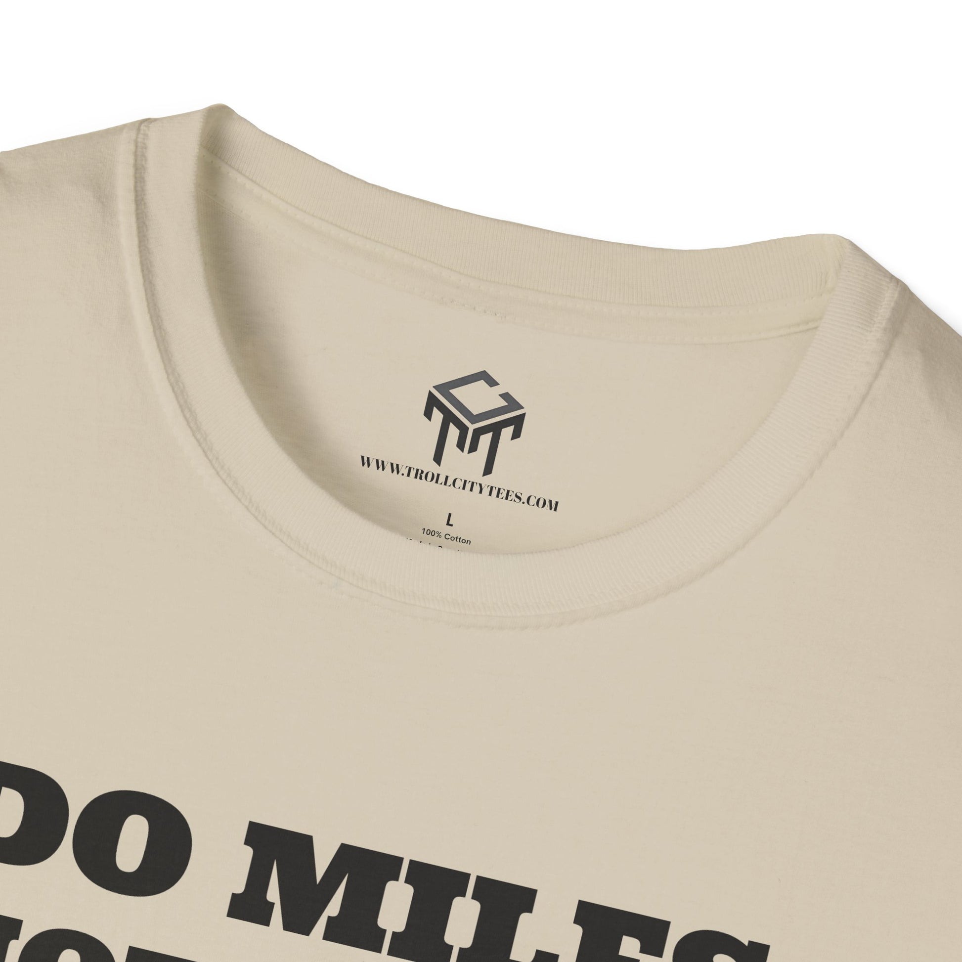 Do Milfs, Not Drugs - Funny Unisex T-Shirt