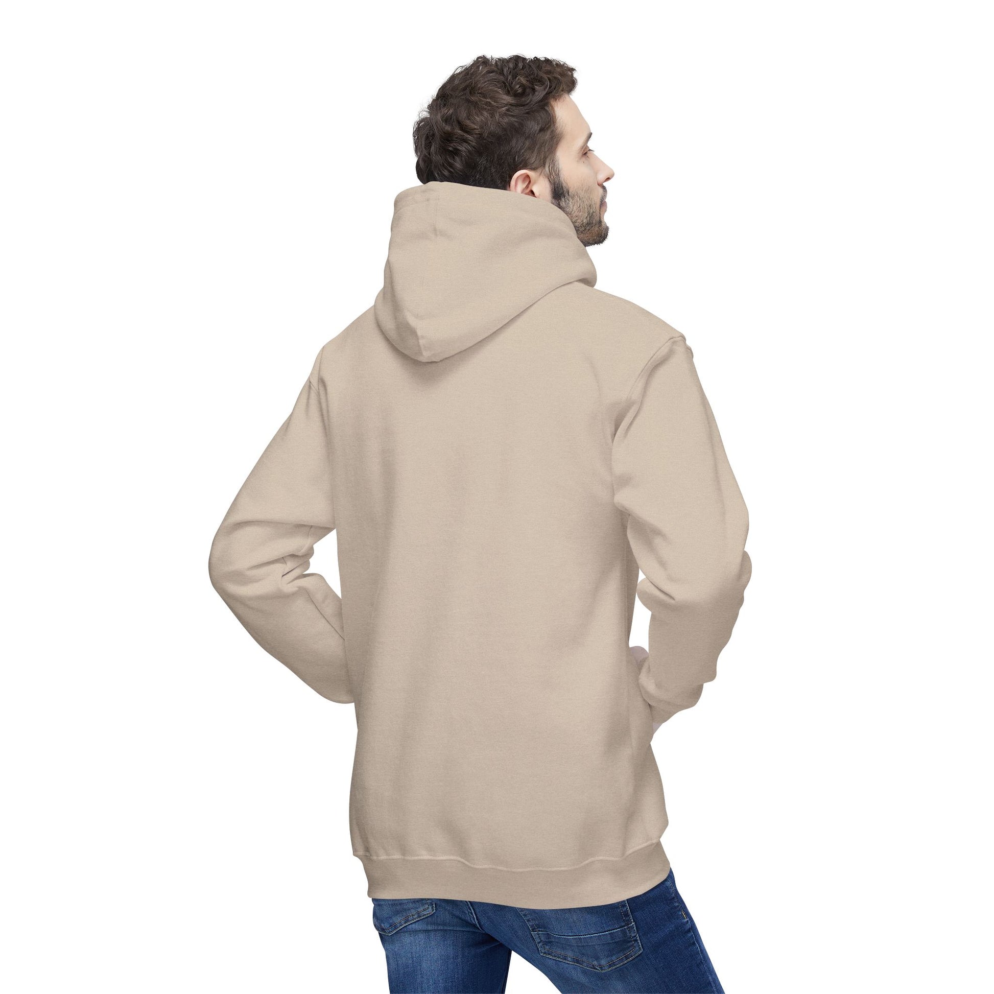 Troll City Tees Official Hooded Sweatshirt - HEAVY MATERIAL- Made in US