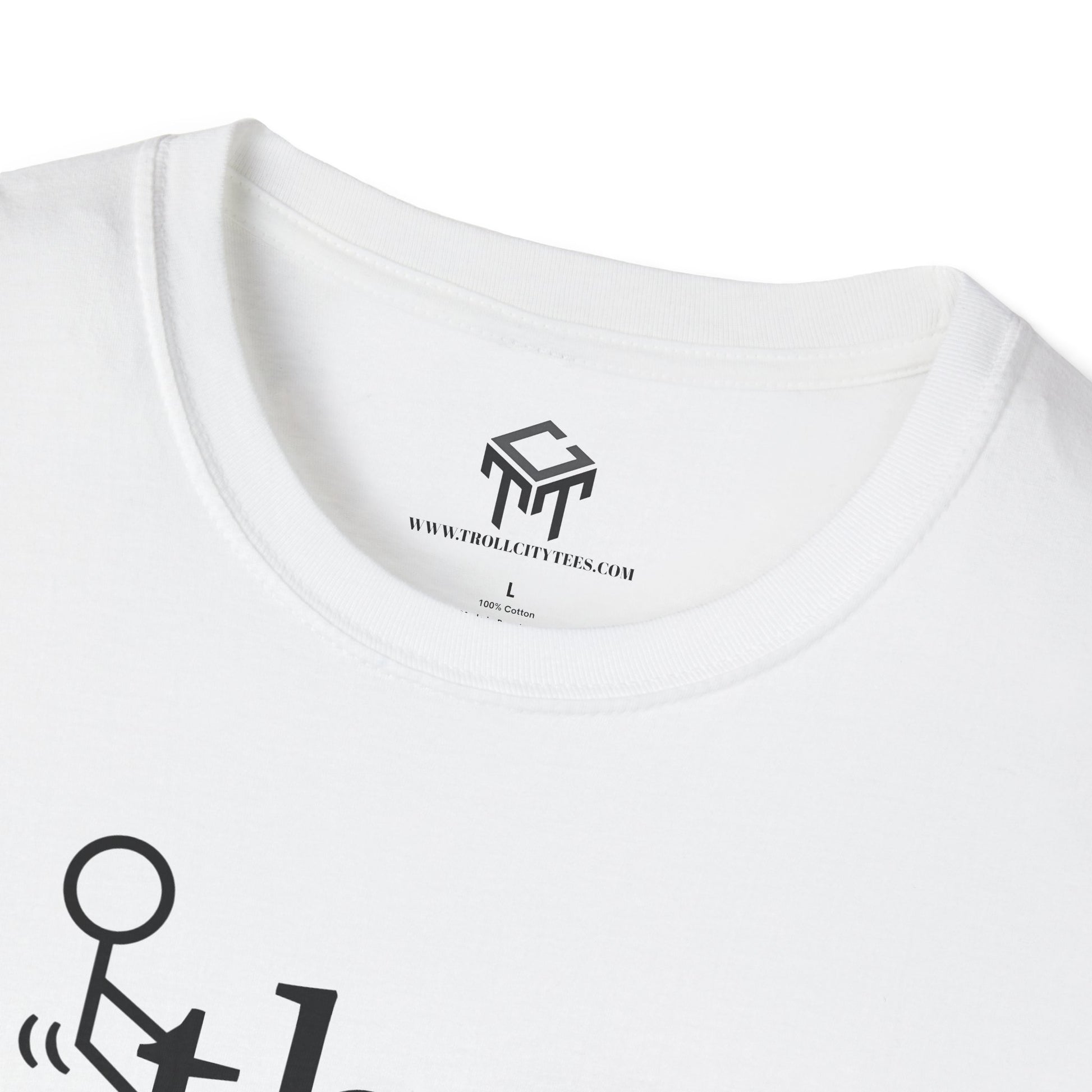 F that - Funny Unisex T-Shirt