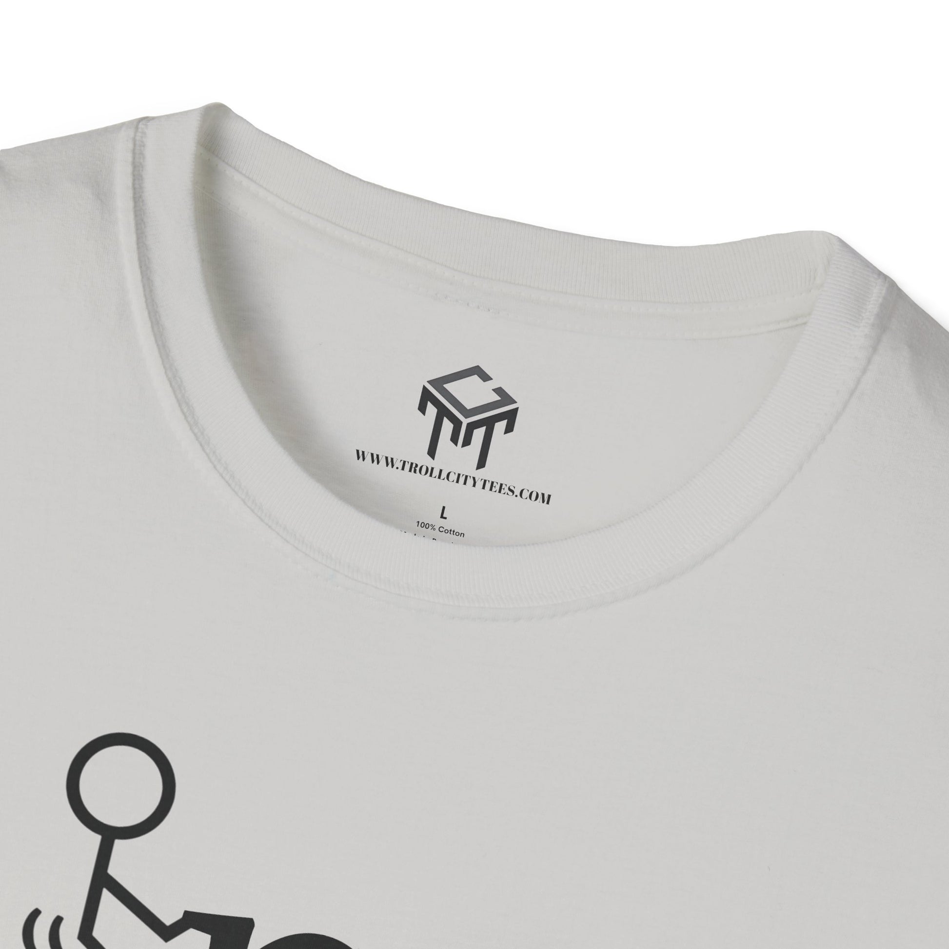 F me - Funny Unisex T-Shirt