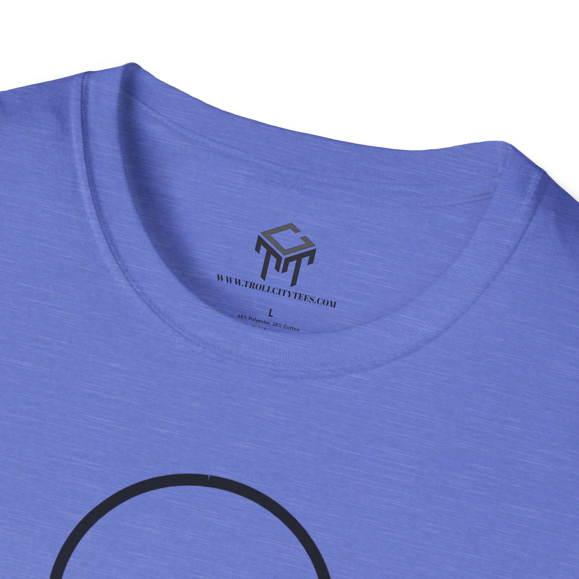 Vibing - Do Not Disturb - Funny Unisex T-Shirt