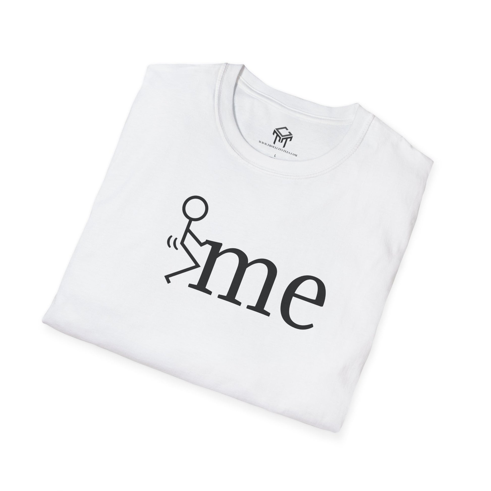 F me - Funny Unisex T-Shirt