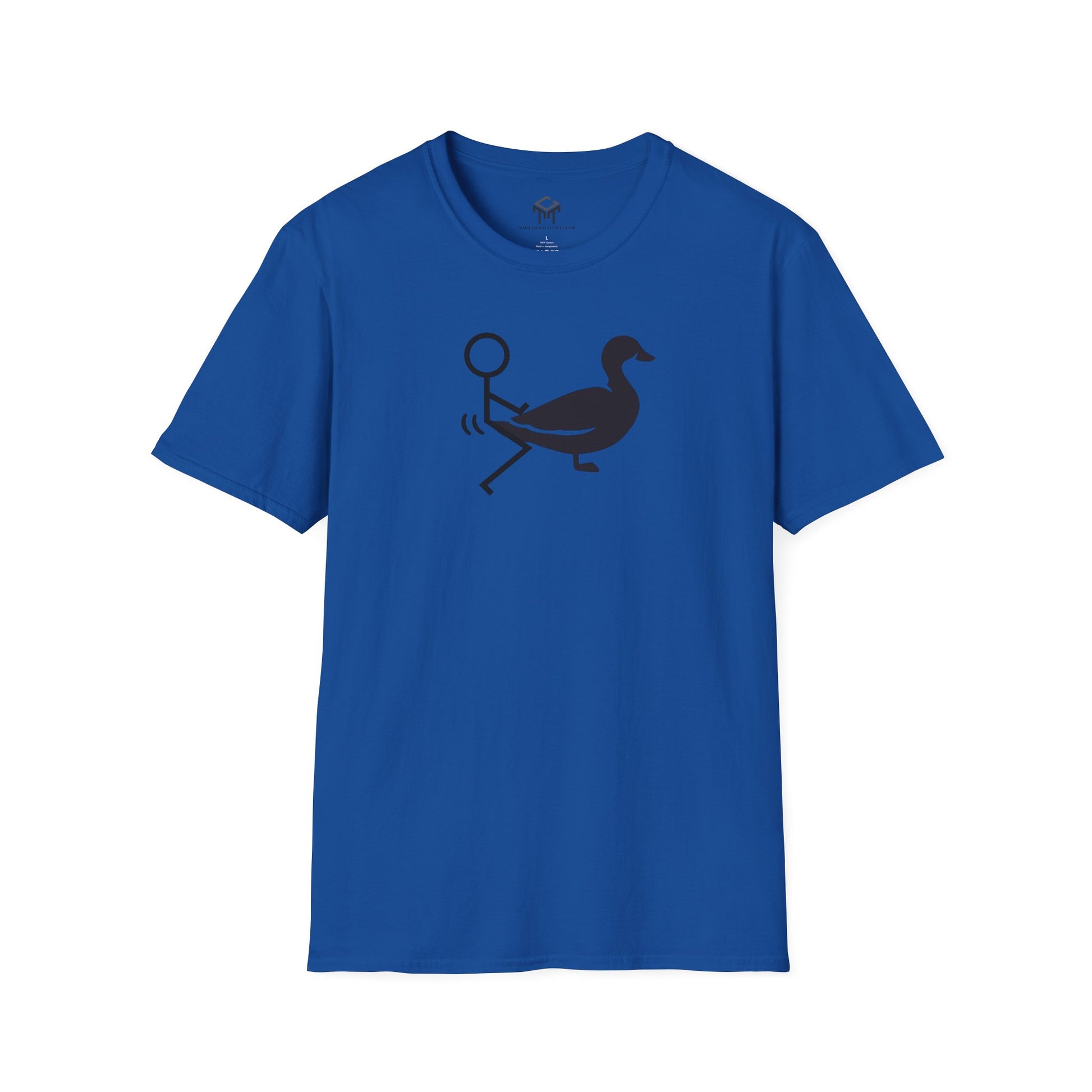 F a duck - Funny Unisex T-Shirt