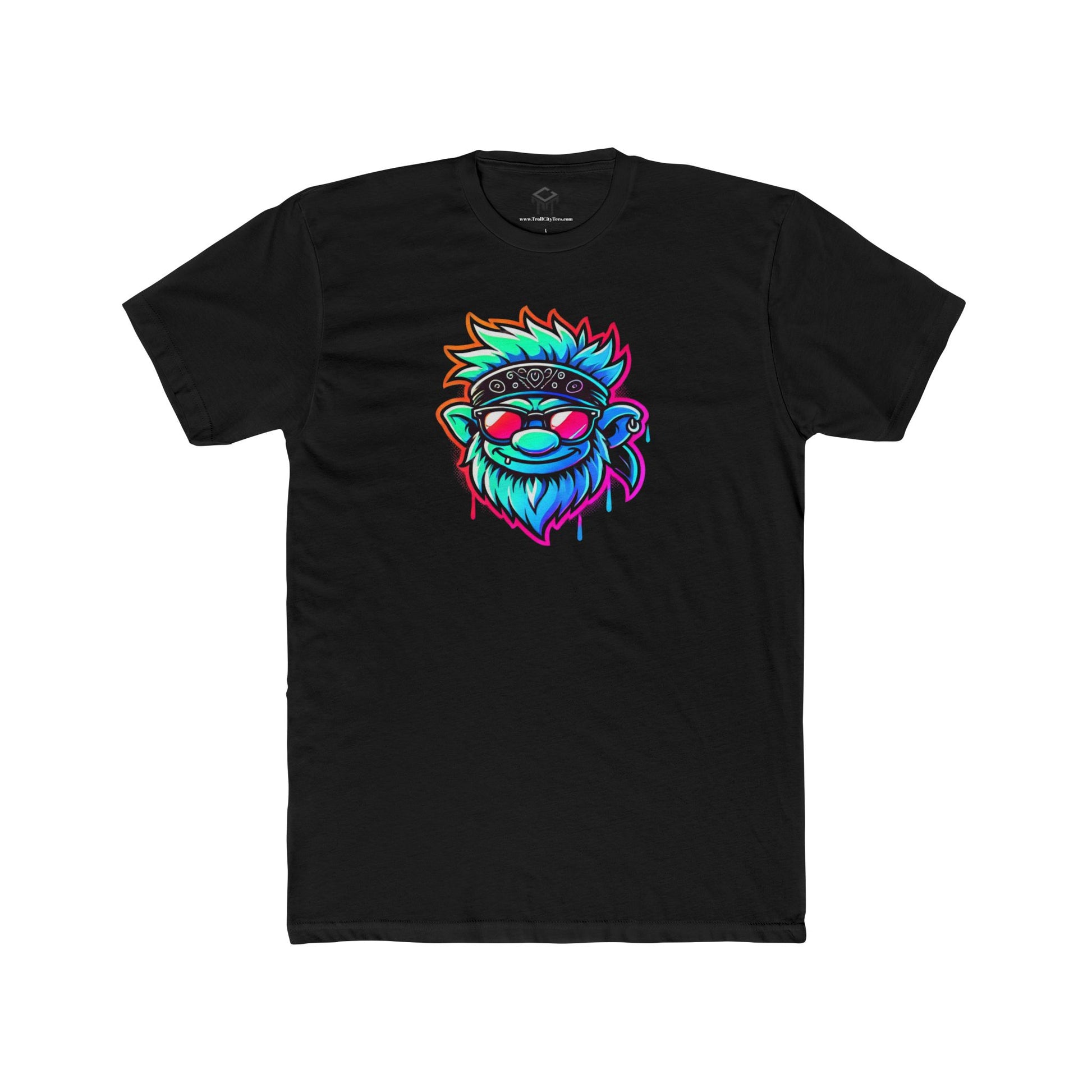 Tribal Troll w/Bandana