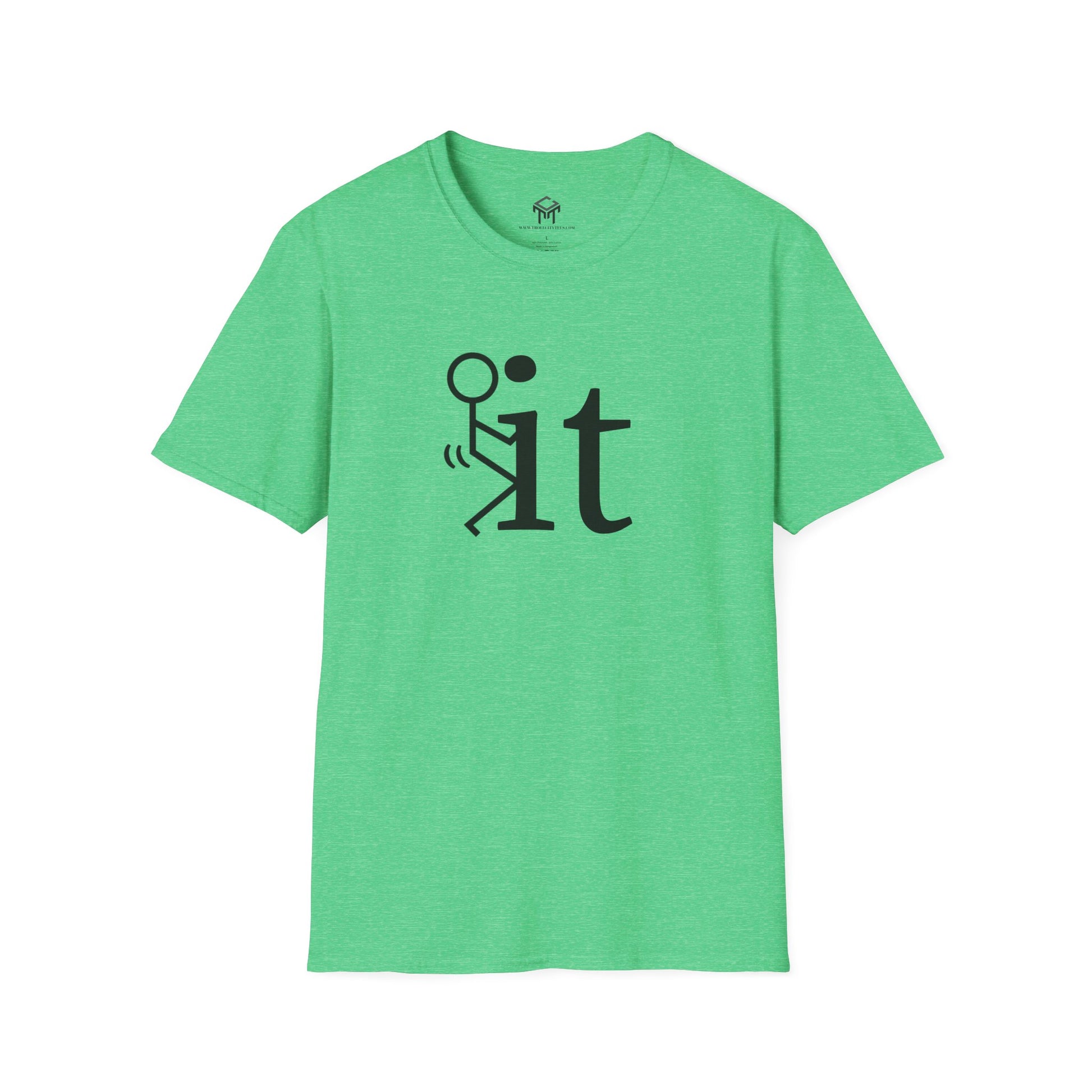 F it - Funny Unisex T-Shirt