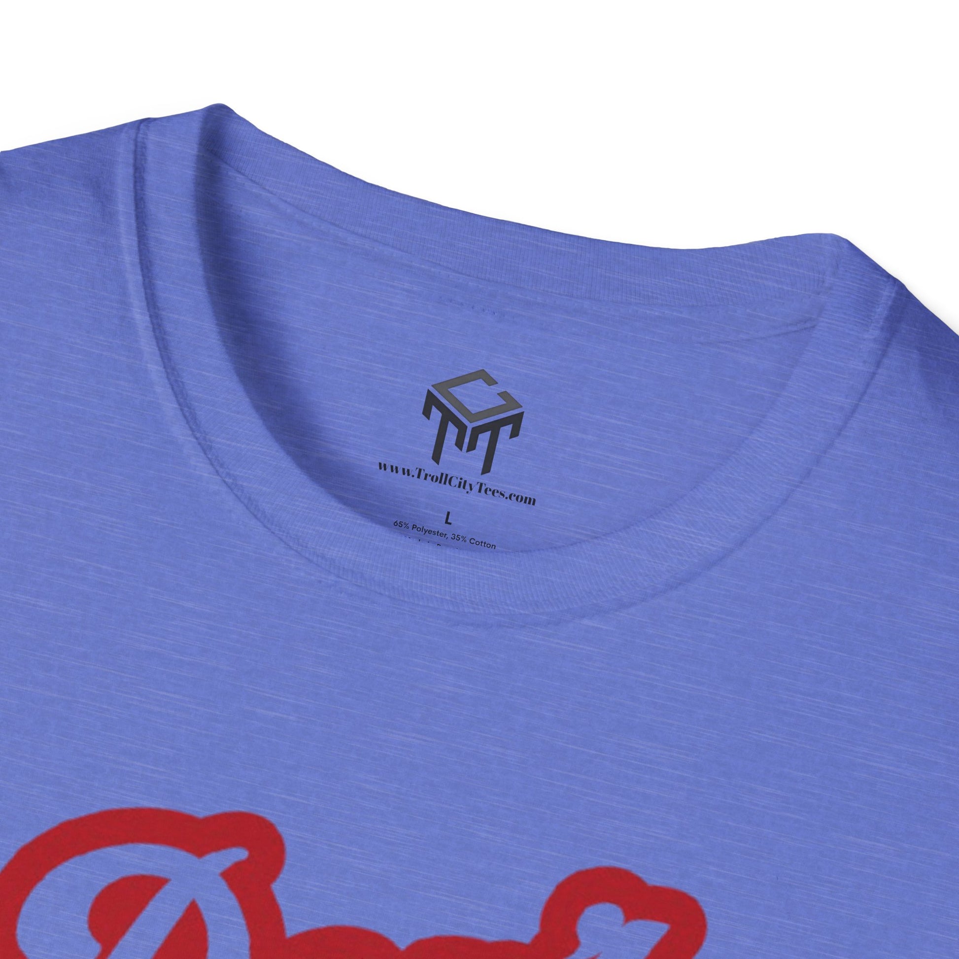 Don't Be a Simp - Funny Anti-Simp Tee