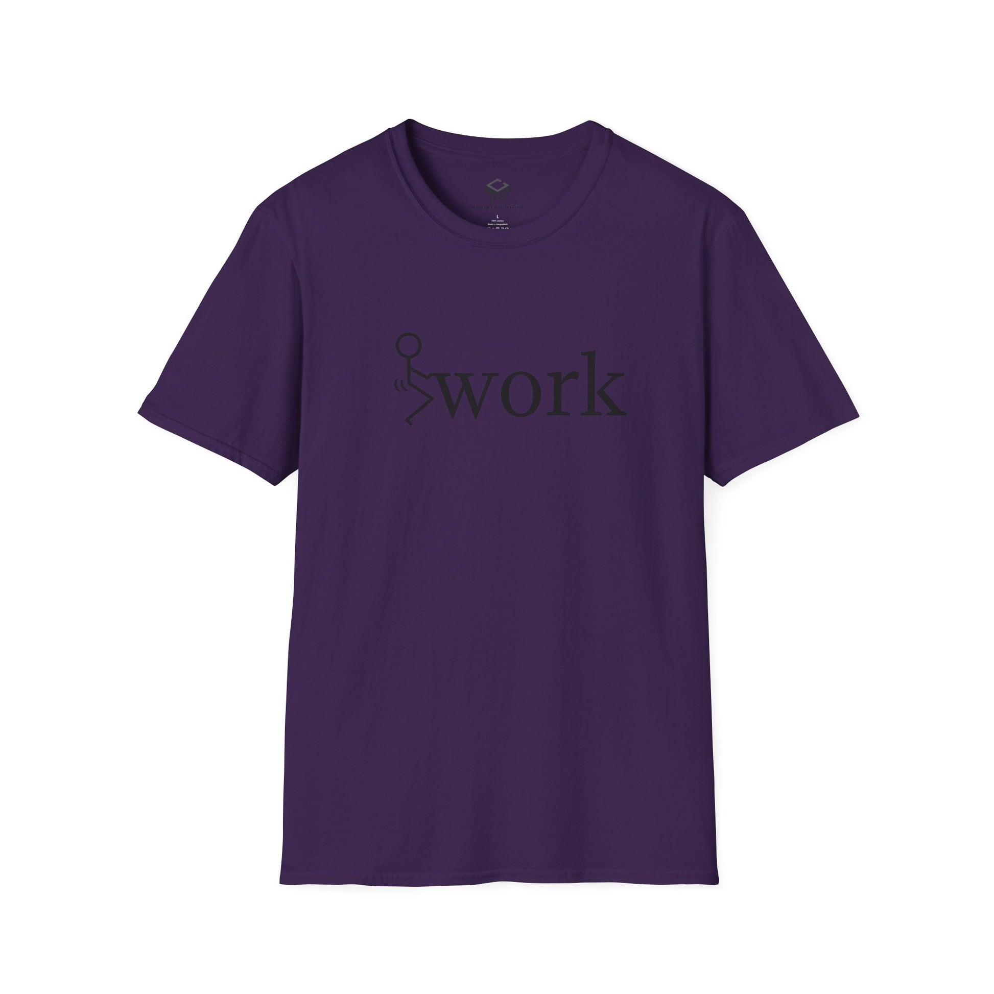 F work - Funny Unisex T-Shirt
