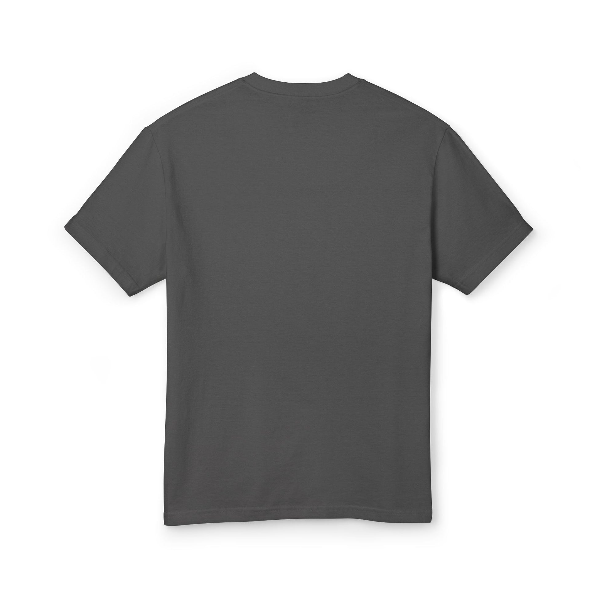 "Live Free" Unisex Heavyweight Tee - Comfort & Style for Everyday Adventures