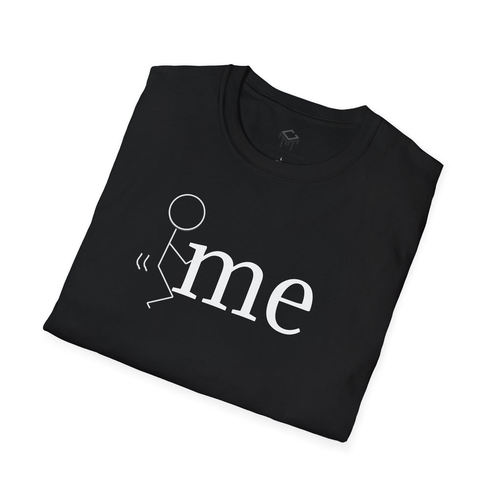 F me - Funny Unisex T-Shirt