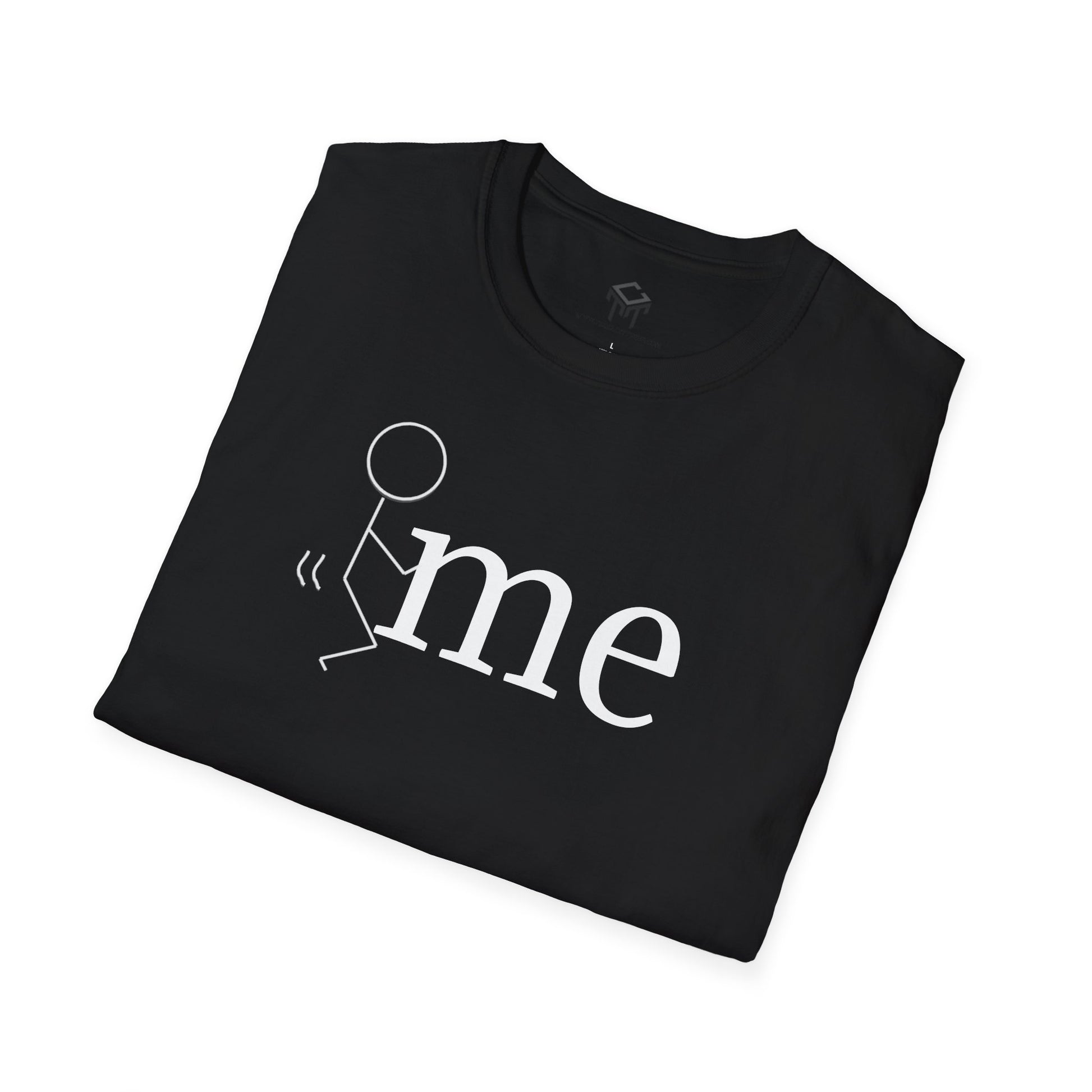 F me - Funny Unisex T-Shirt