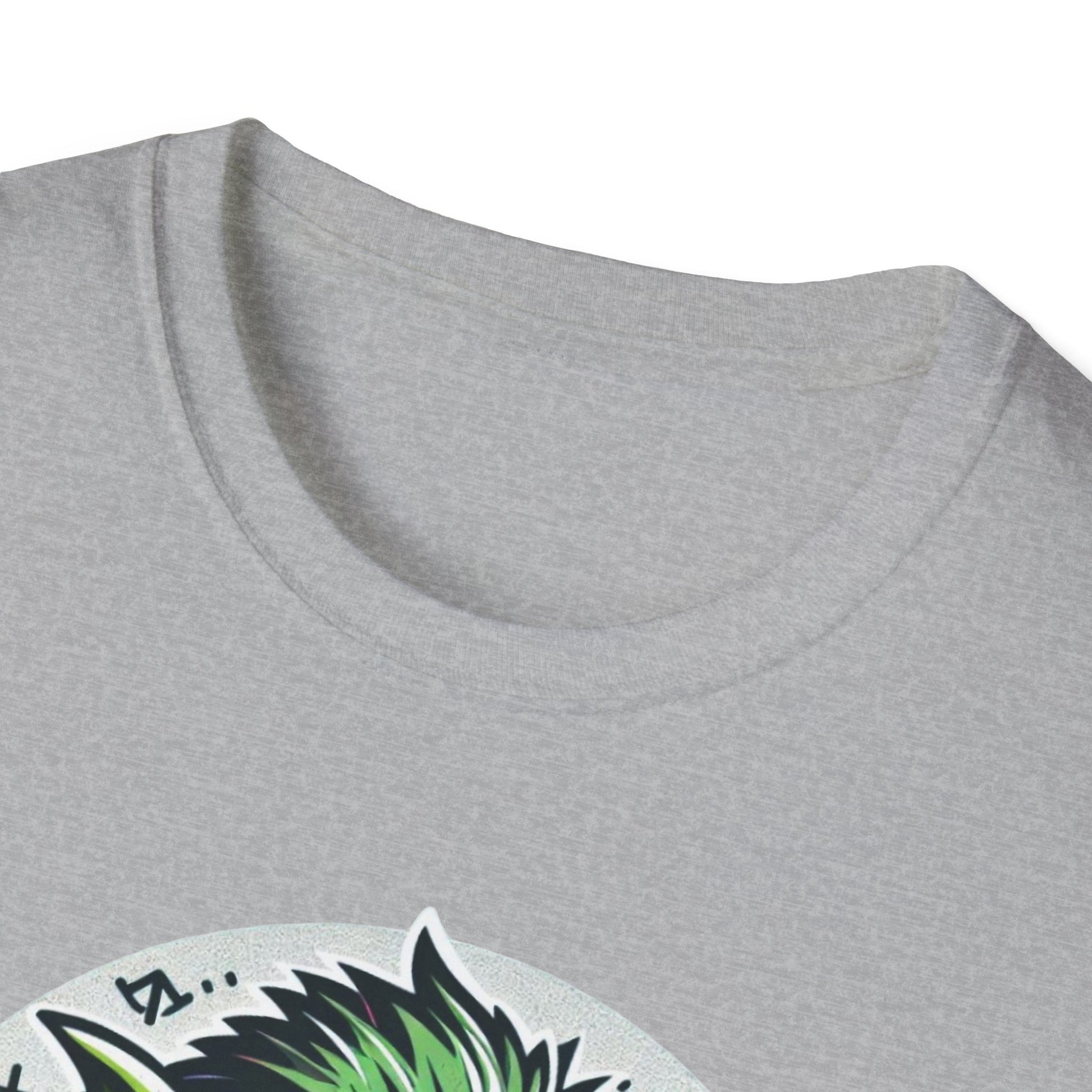 Troll City Unisex T-Shirt