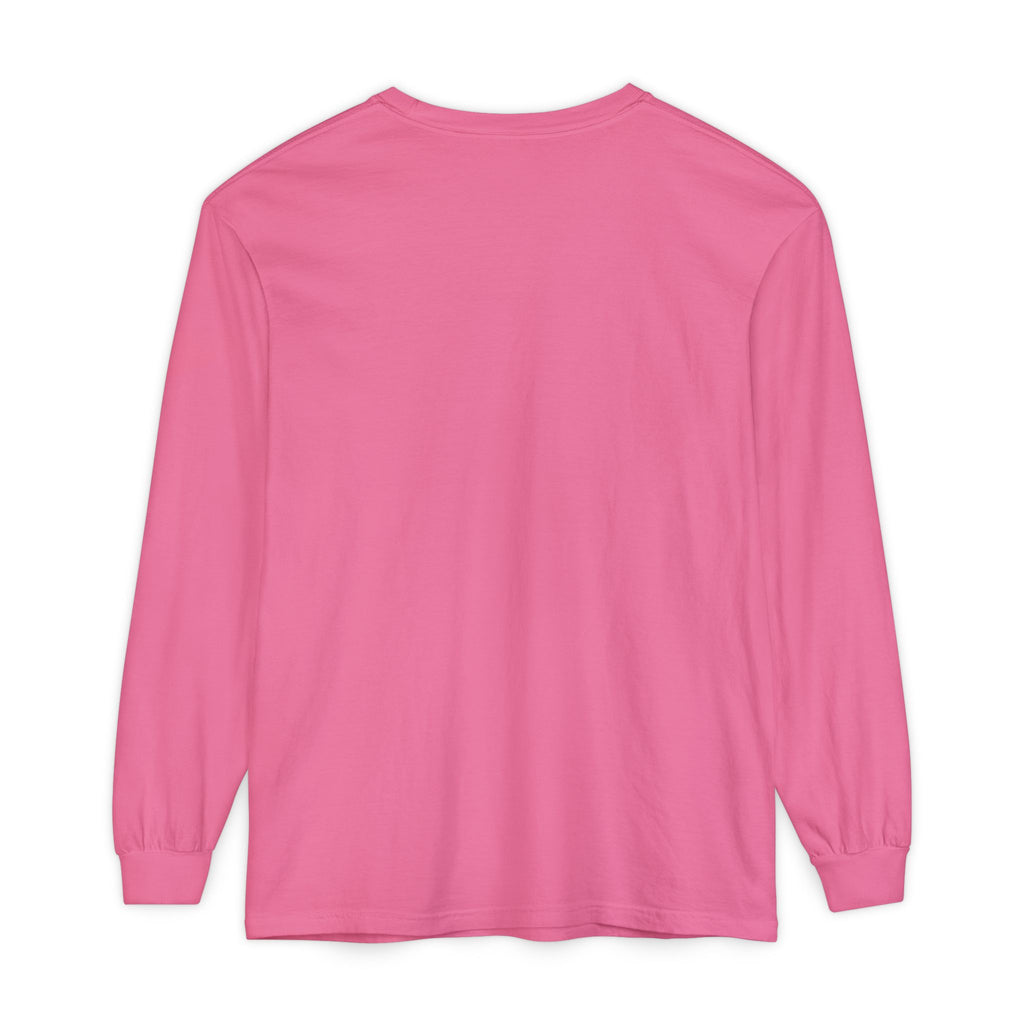 Long Sleeve T-Shirt Drunk Elves Design