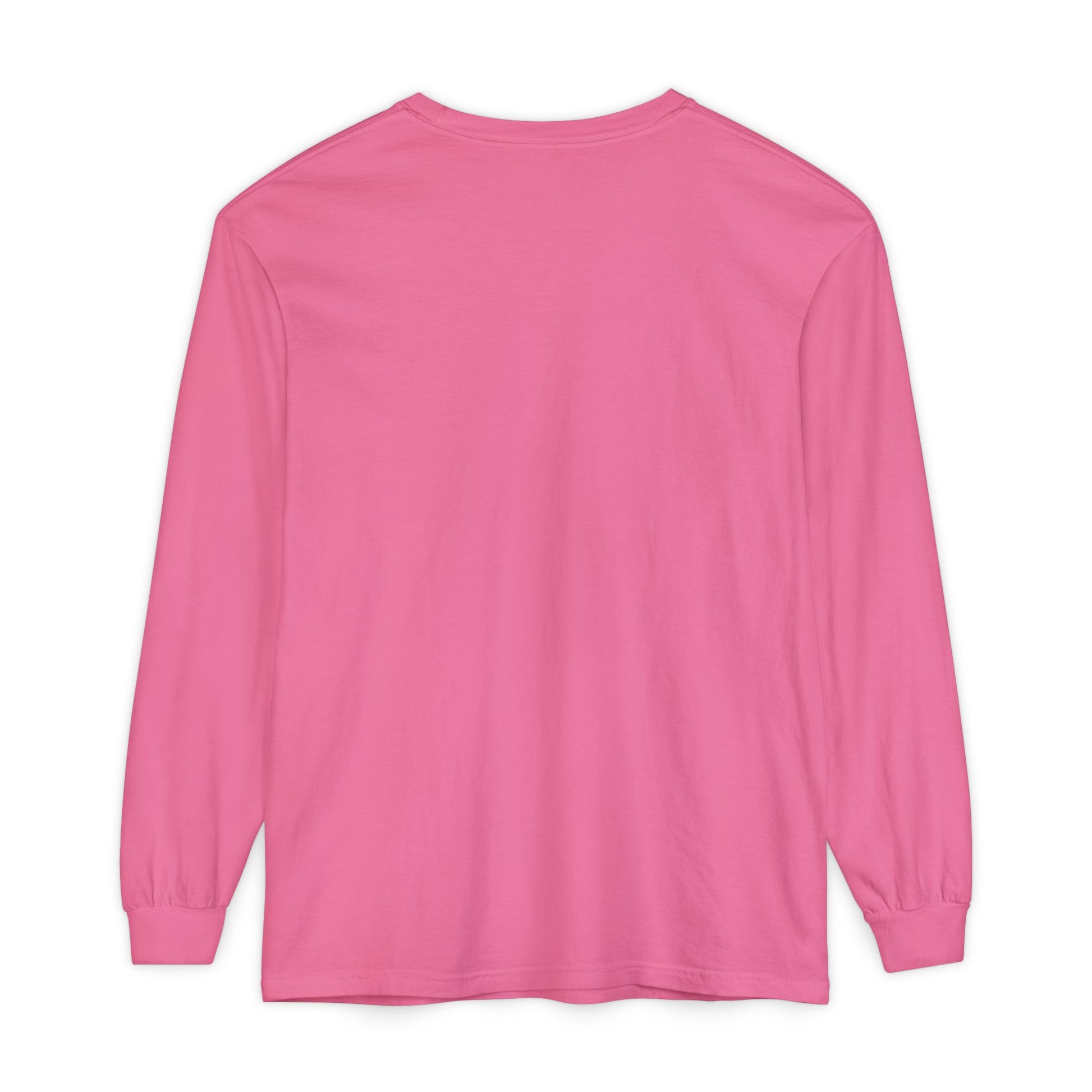 Long Sleeve T-Shirt Drunk Elves Design