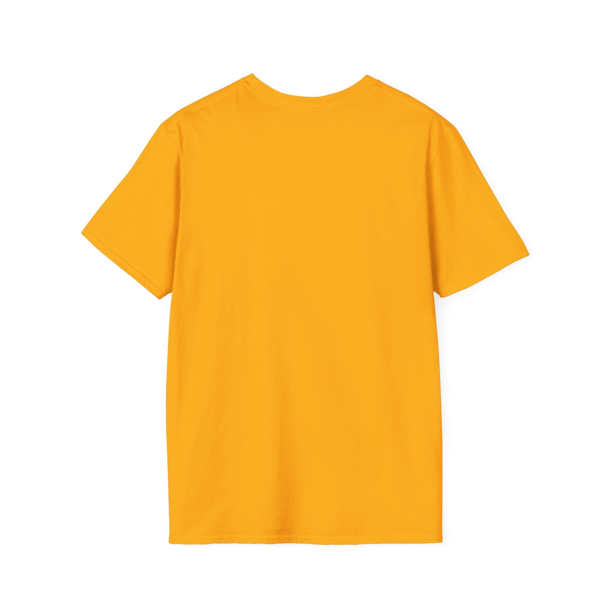 I haven't Lost My Virginity, Because I don't Lose - Unisex Softstyle
