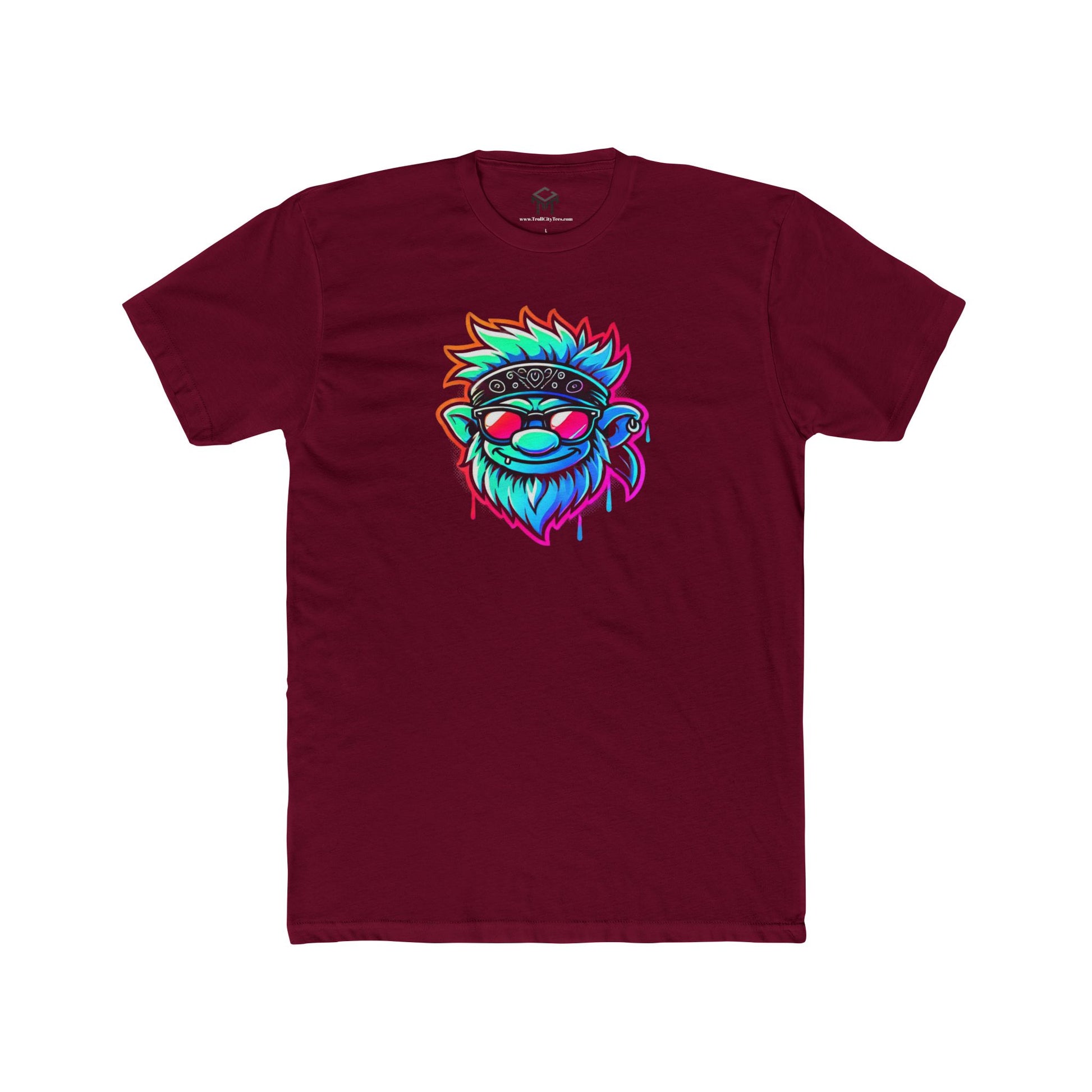 Tribal Troll w/Bandana