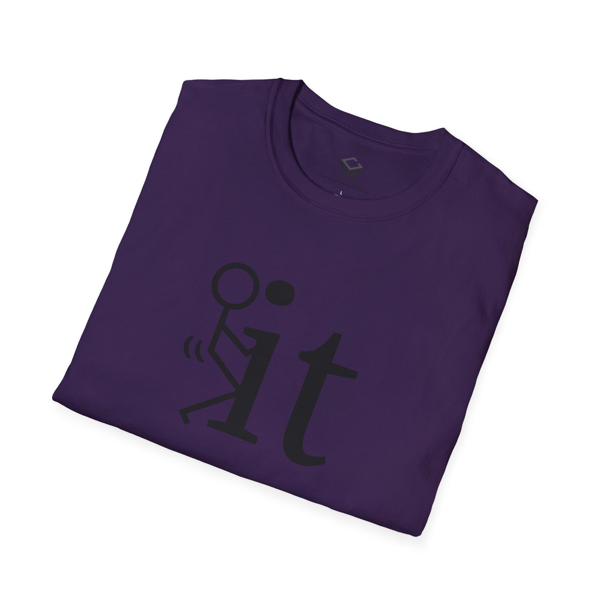 F it - Funny Unisex T-Shirt