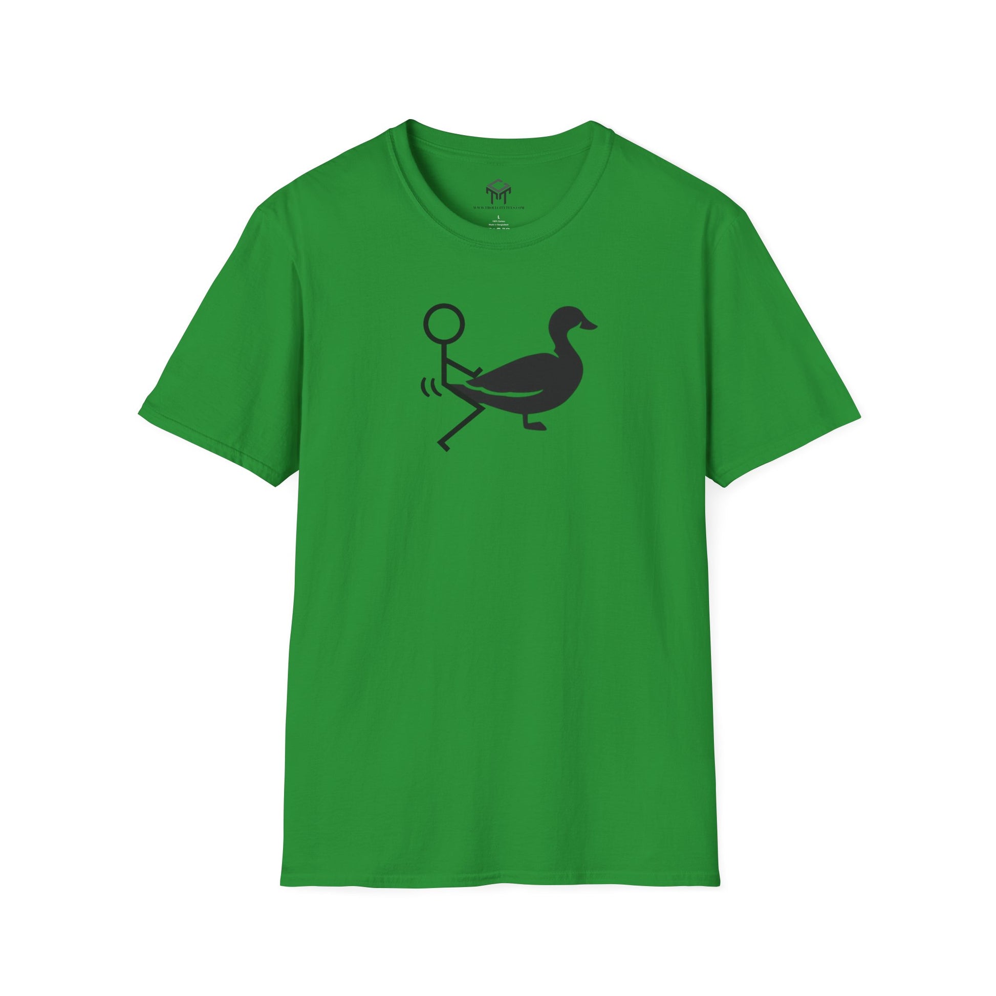 F a duck - Funny Unisex T-Shirt