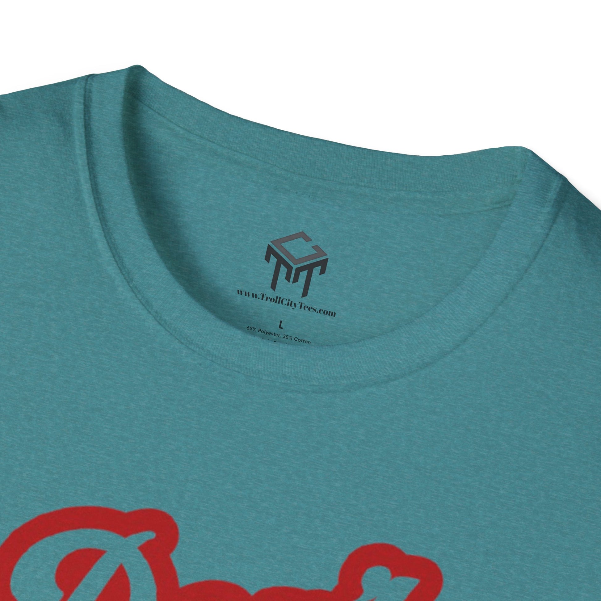 Don't Be a Simp - Funny Anti-Simp Tee