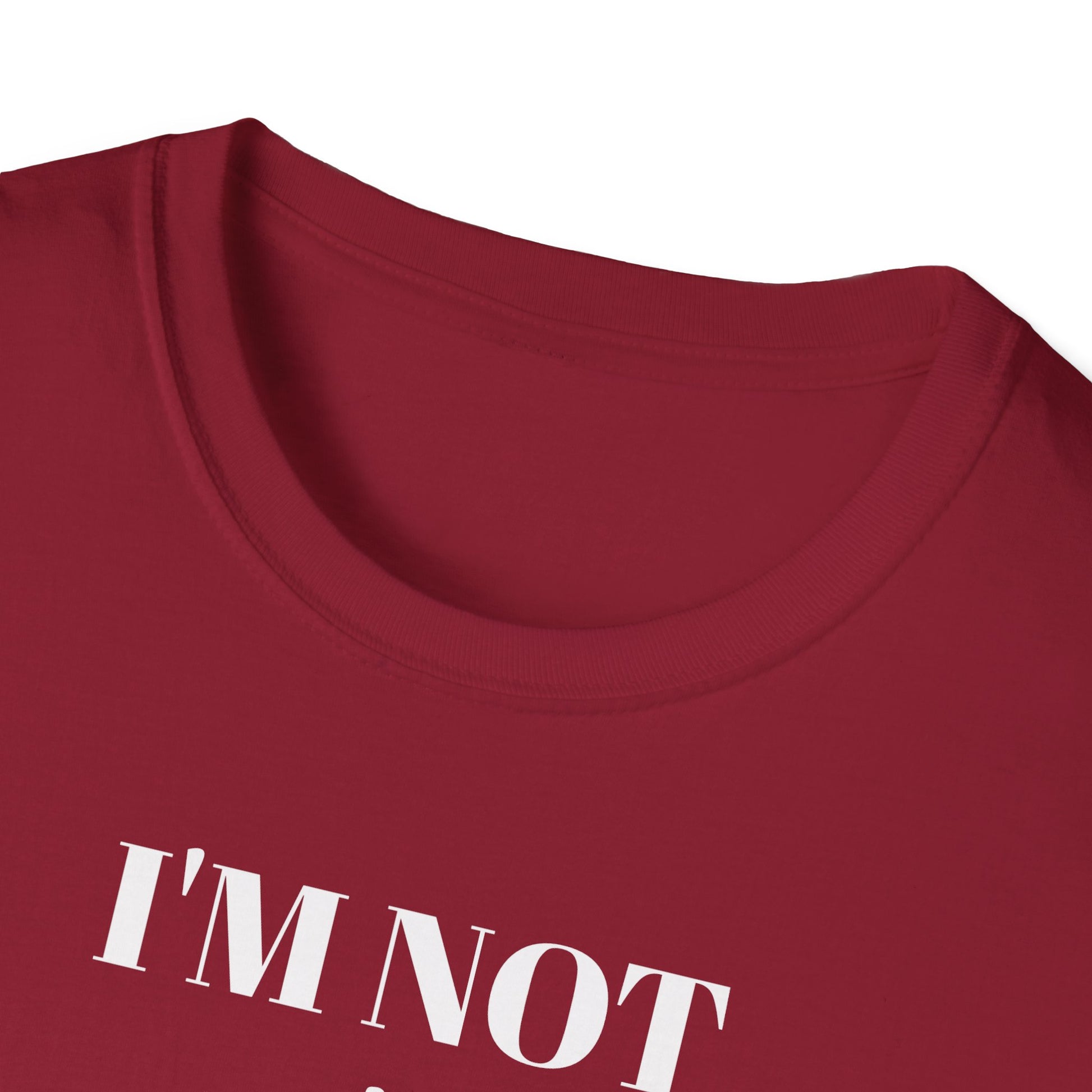 I'm Not G*y - But $20 is $20