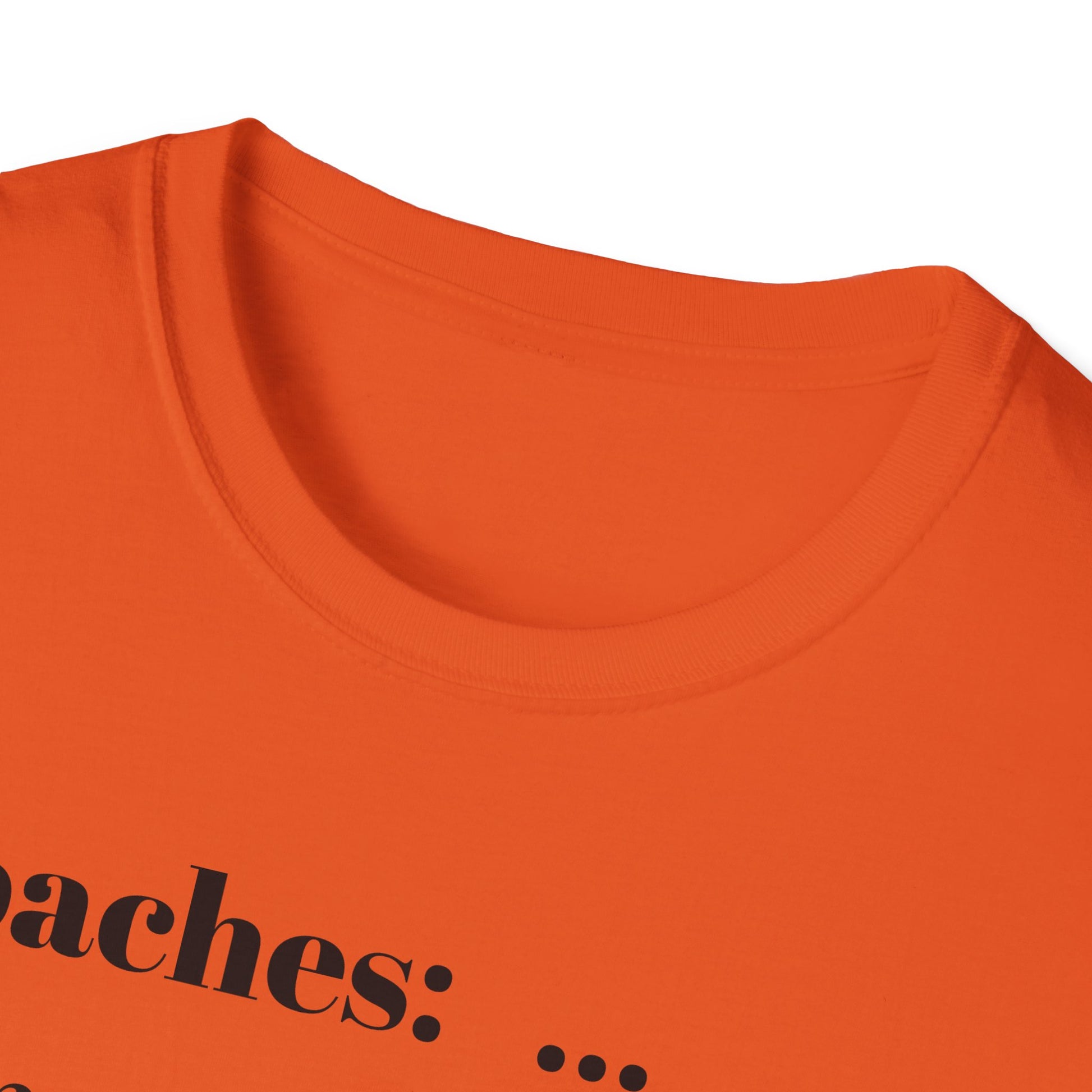 Parents know more than coaches lol - T-Shirt