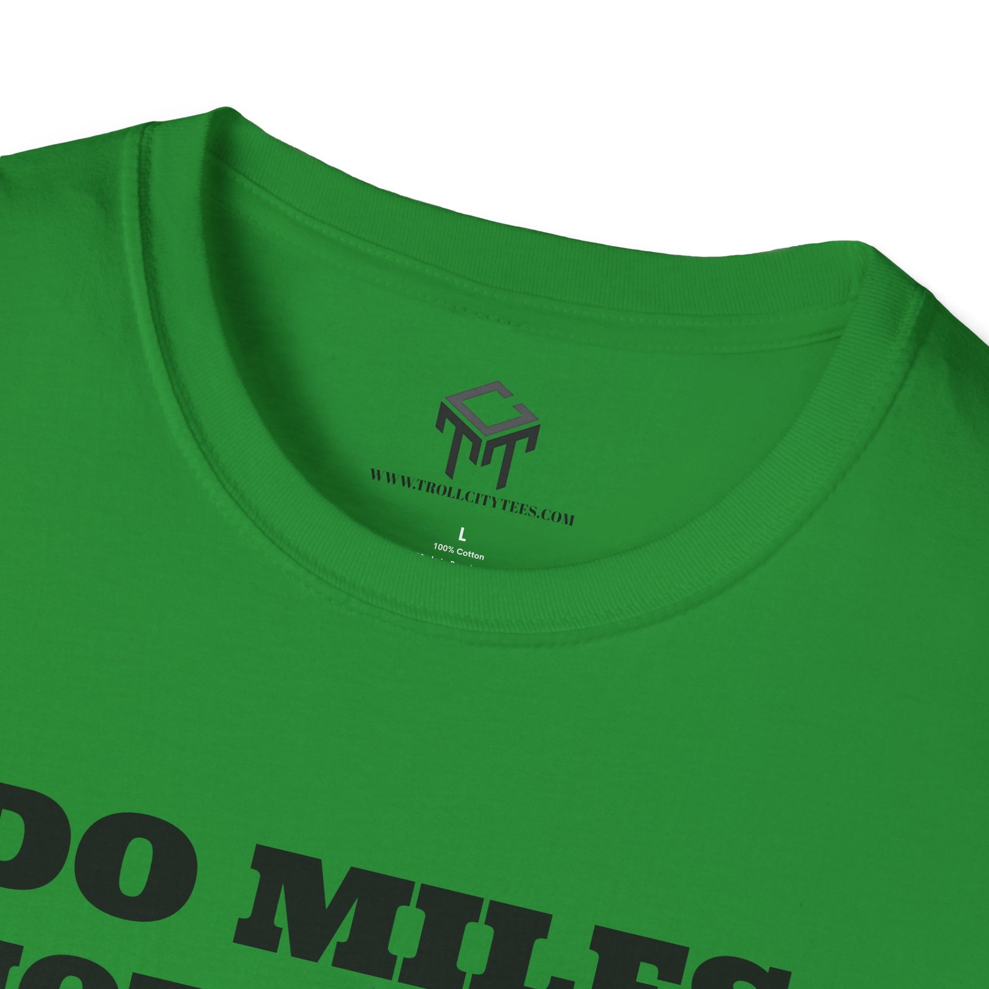Do Milfs, Not Drugs - Funny Unisex T-Shirt