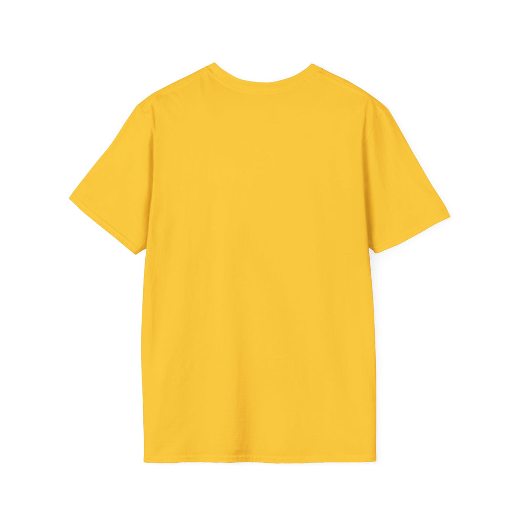 F U - Funny Unisex T-Shirt