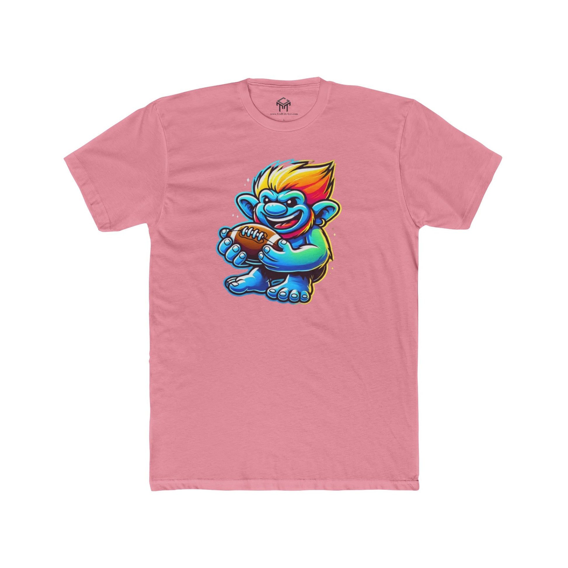 Football Troll Tee