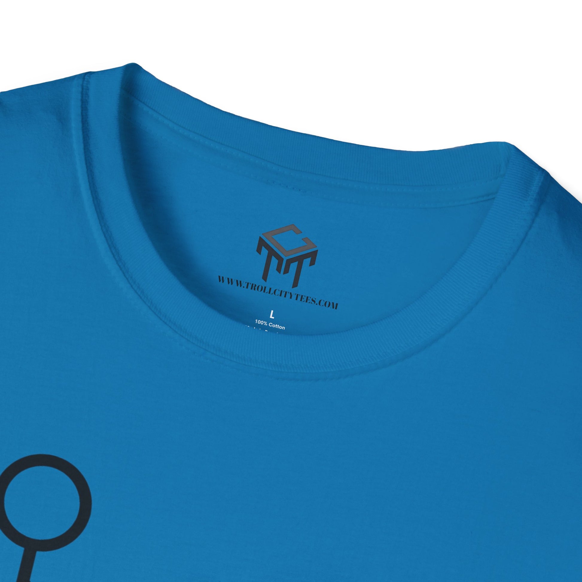 F Off - Funny Unisex T-Shirt
