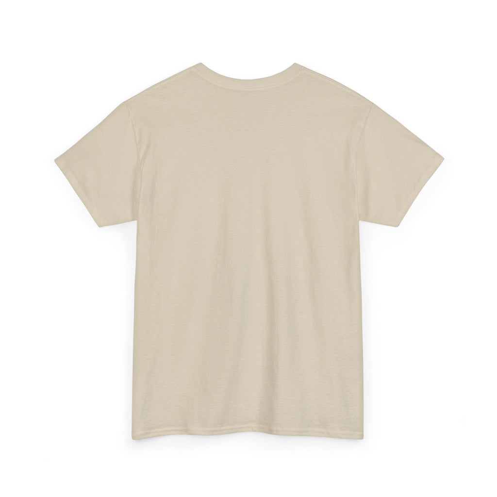 Blackjack Basic Strategy Card Unisex Tee for Cruising