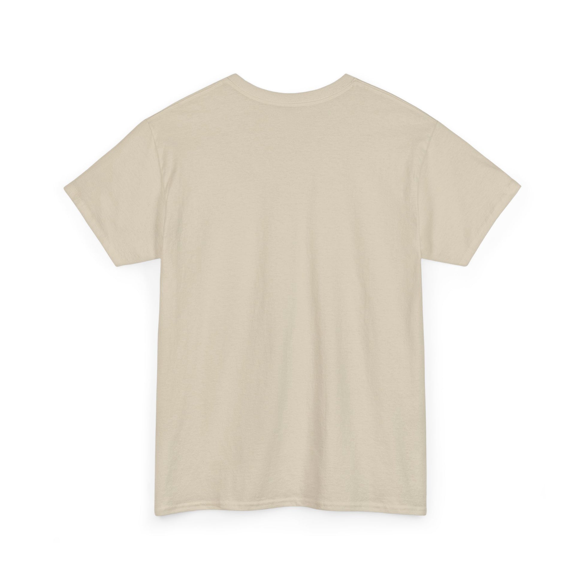 Blackjack Basic Strategy Card Unisex Tee for Cruising