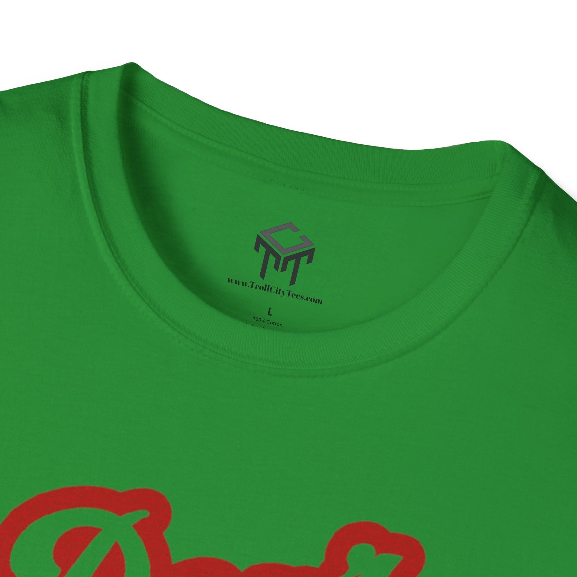 Don't Be a Simp - Funny Anti-Simp Tee