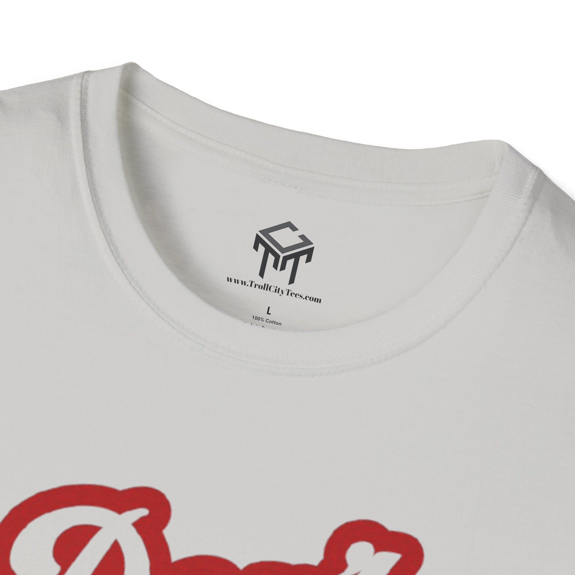 Don't Be a Simp - Funny Anti-Simp Tee