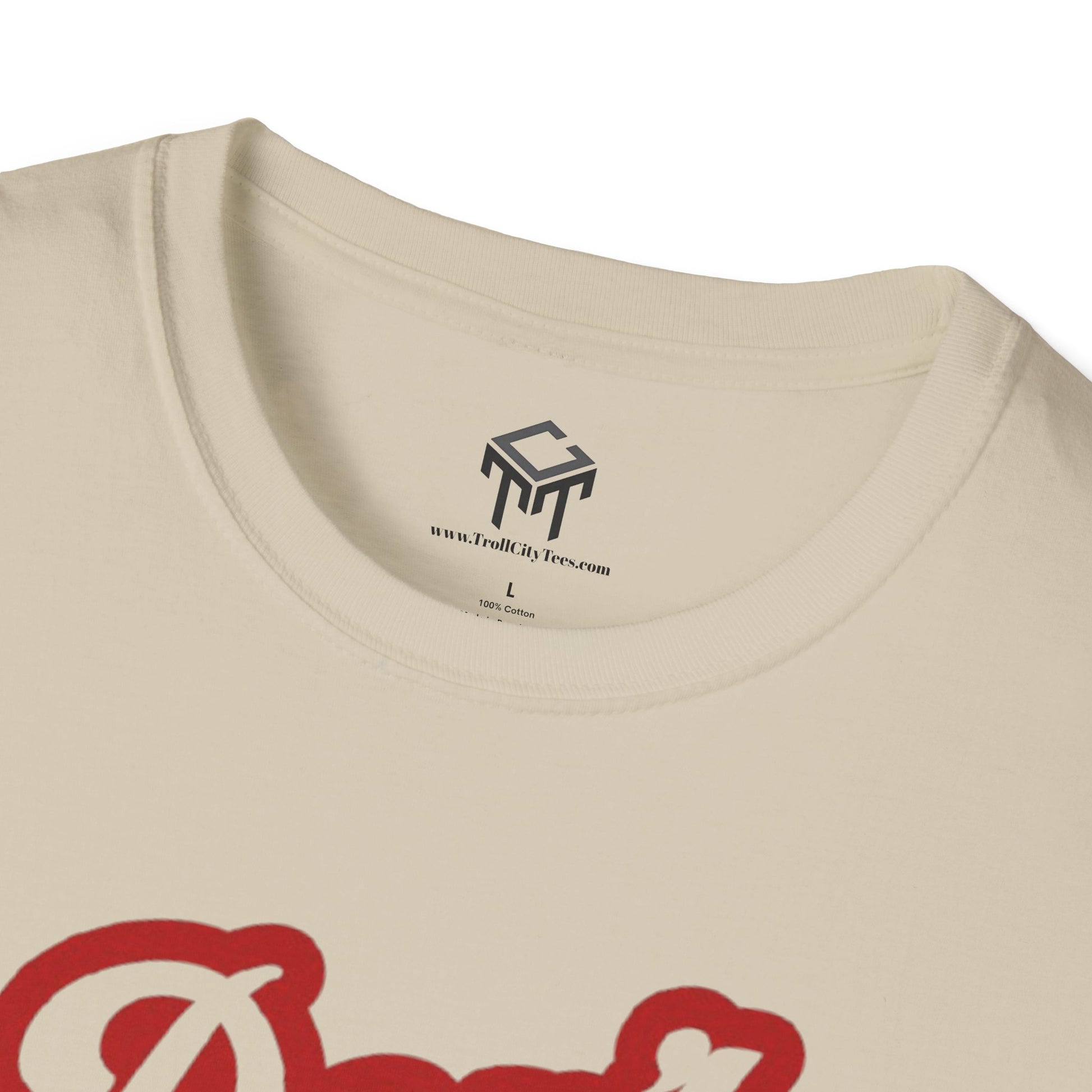 Don't Be a Simp - Funny Anti-Simp Tee