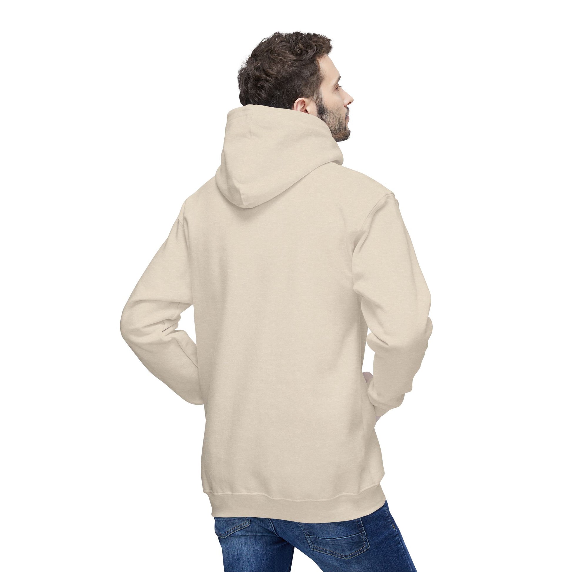 Troll City Tees Official Hooded Sweatshirt - HEAVY MATERIAL- Made in US