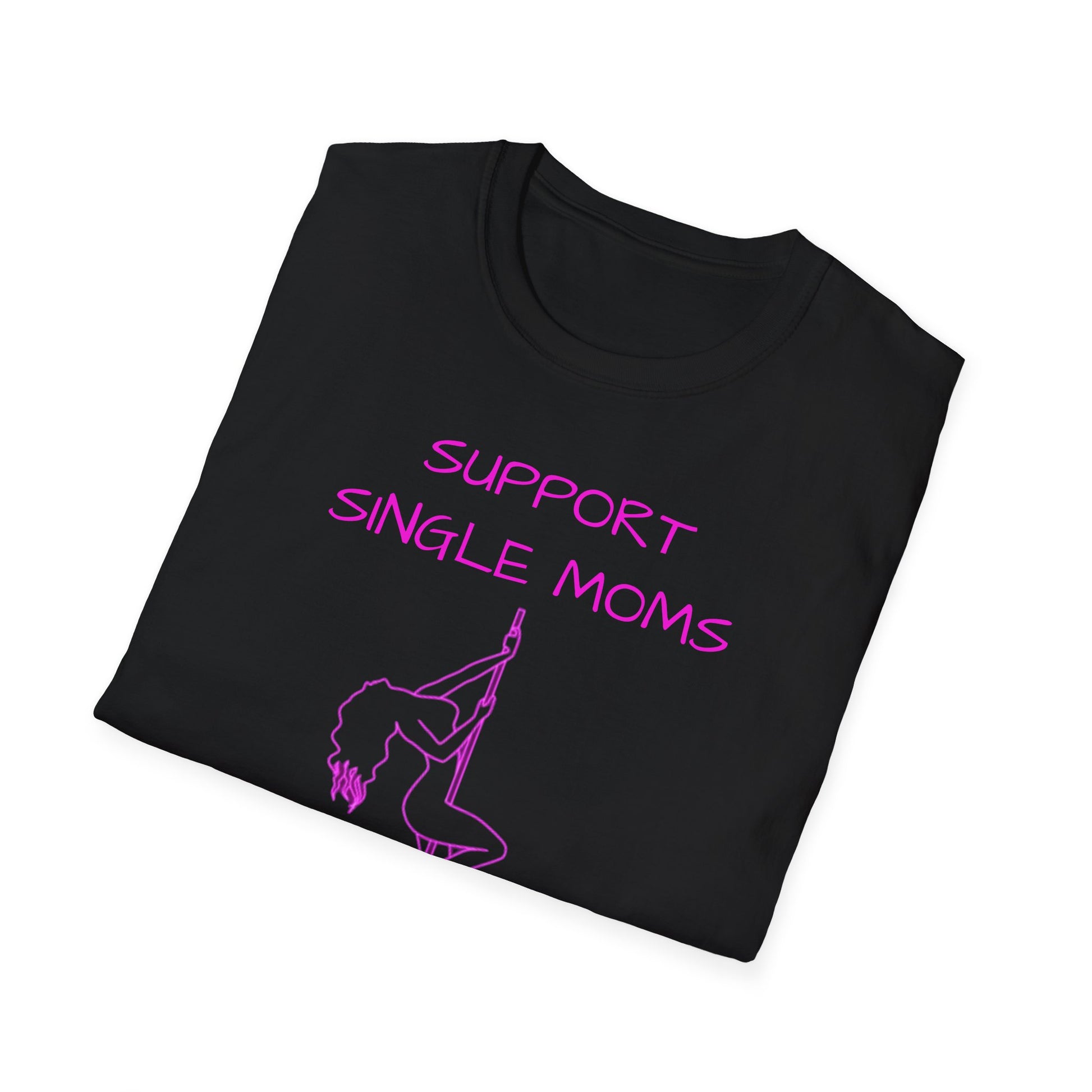 Support Single Moms