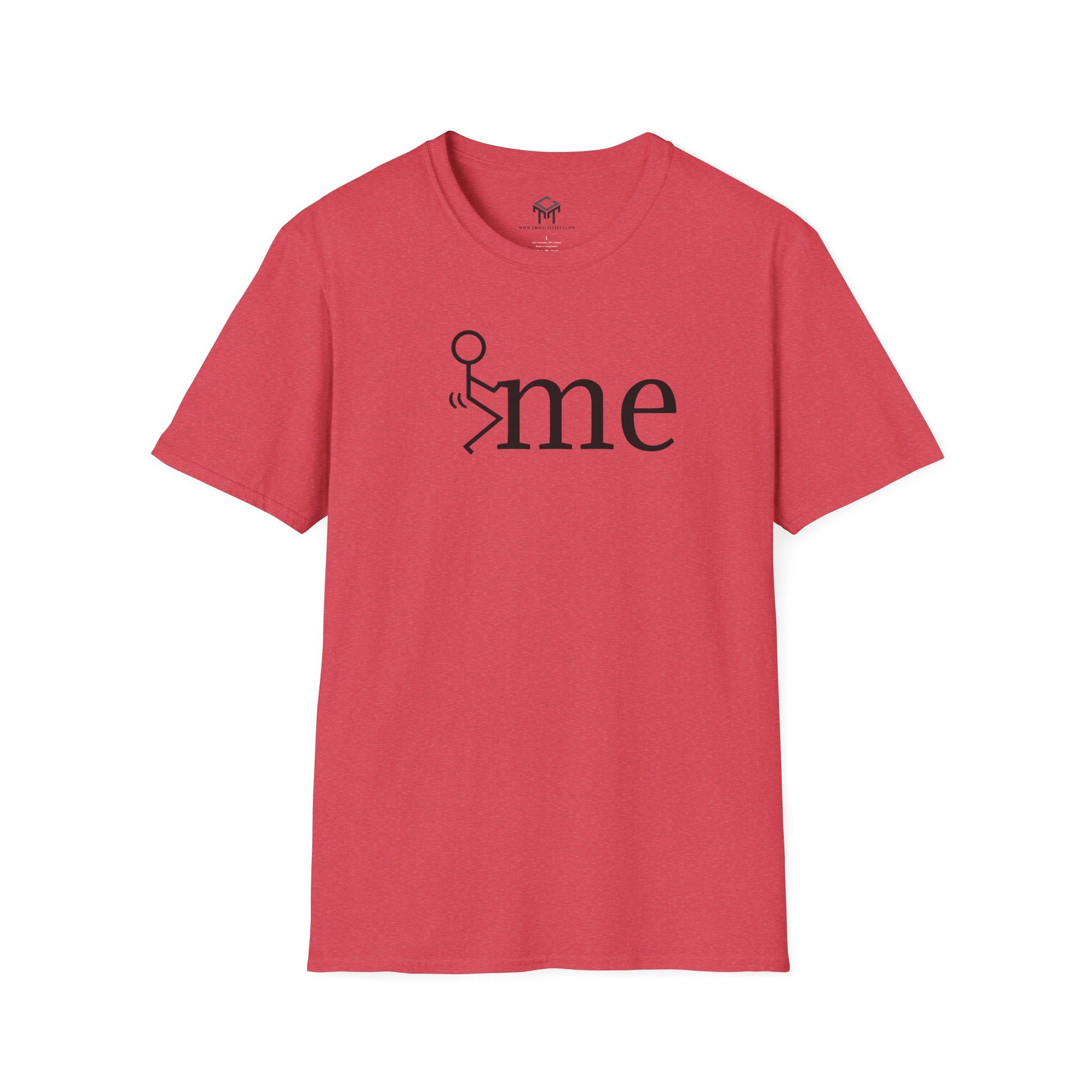 F me - Funny Unisex T-Shirt