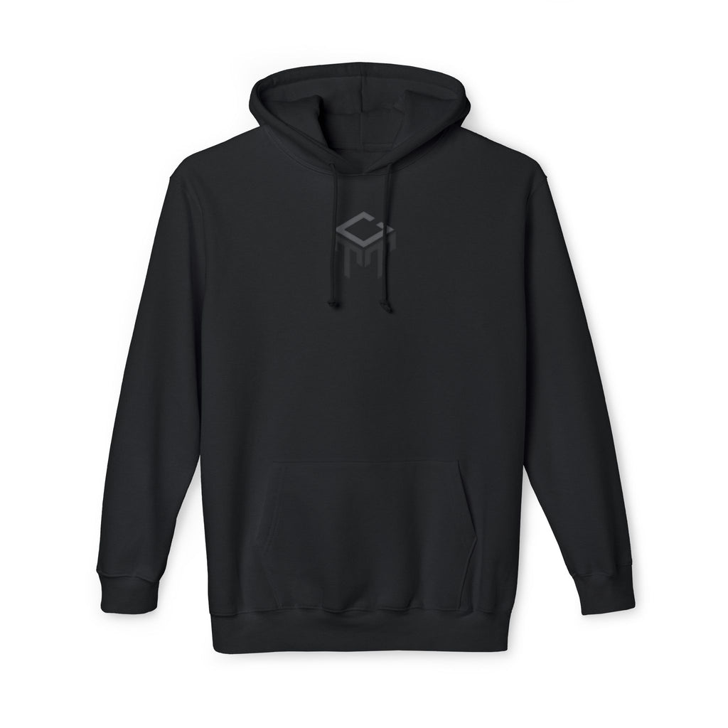 Troll City Tees Official Hooded Sweatshirt - HEAVY MATERIAL- Made in US