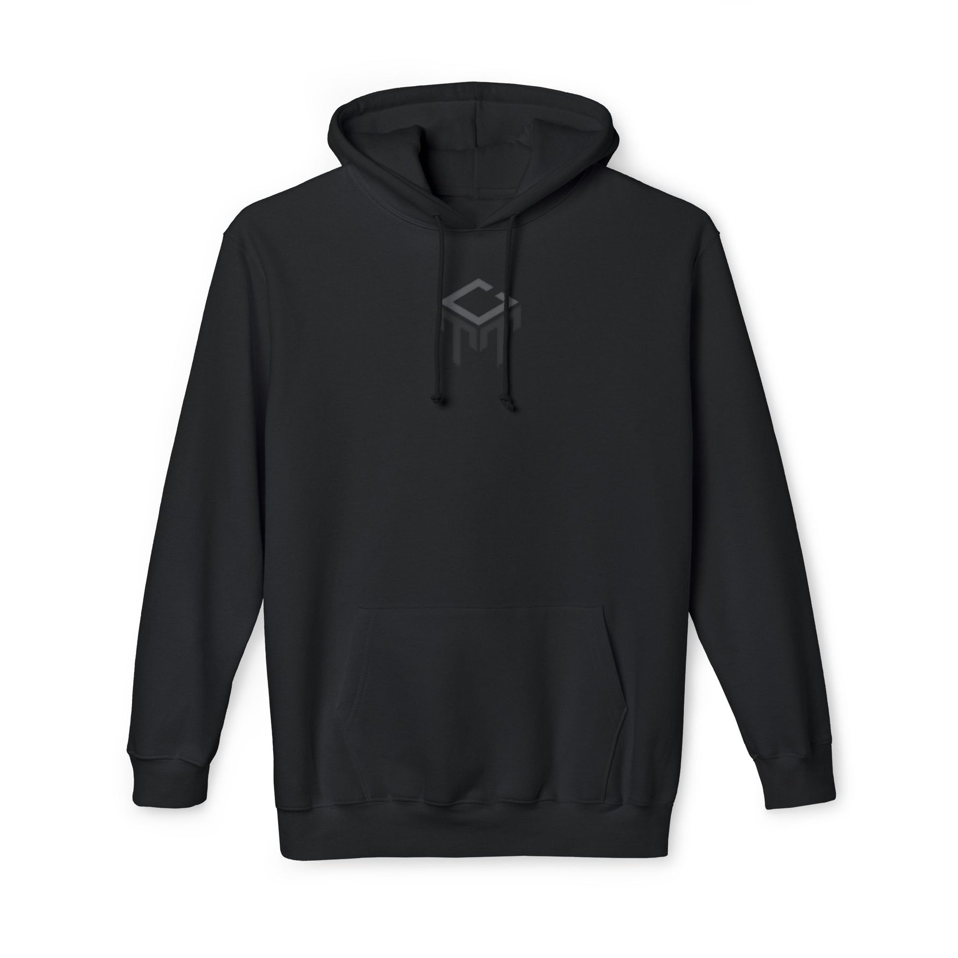 Troll City Tees Official Hooded Sweatshirt - HEAVY MATERIAL- Made in US