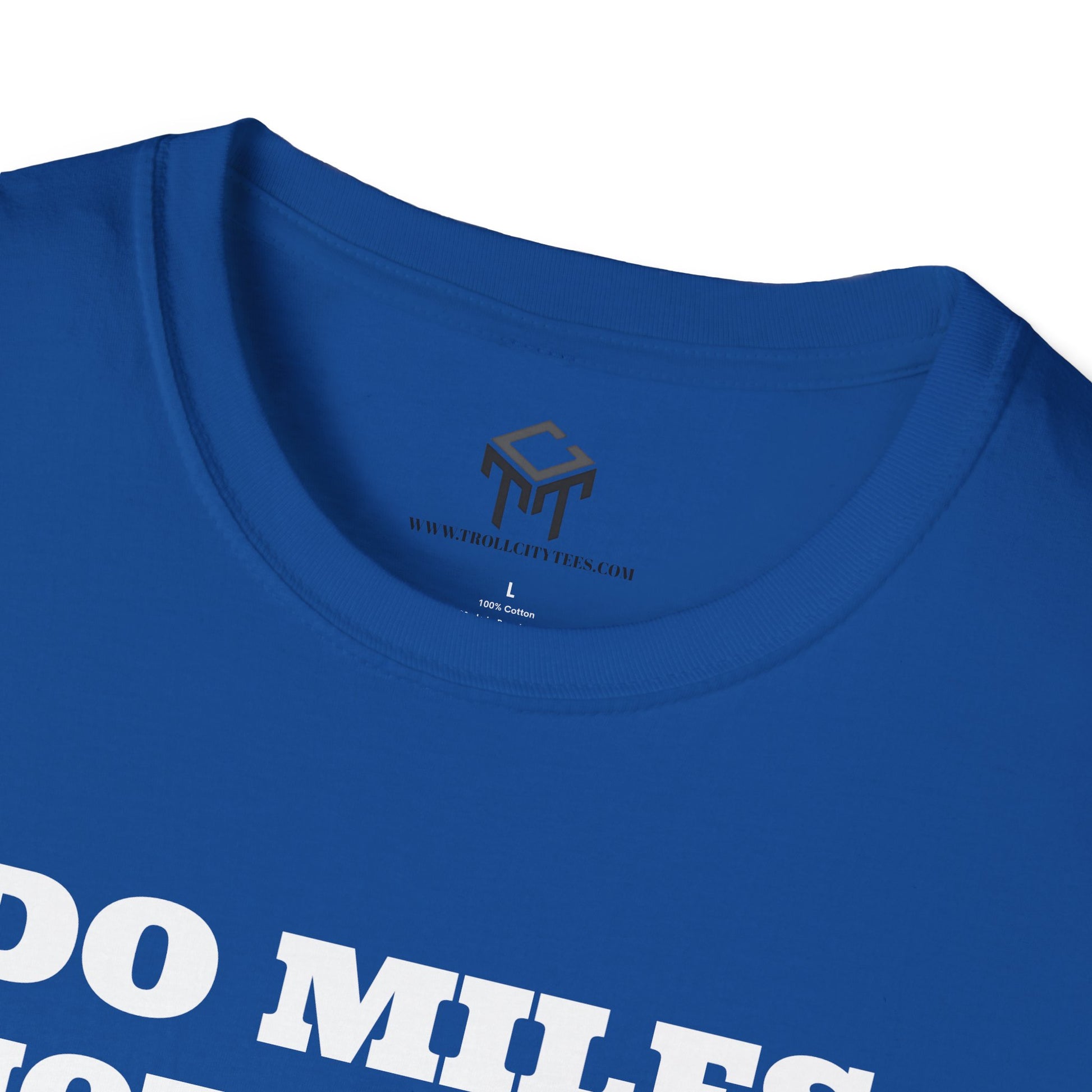 Do Milfs, Not Drugs - Funny Unisex T-Shirt