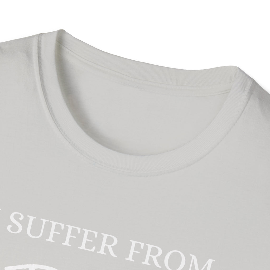 I Suffer From Craft - Unisex Softstyle