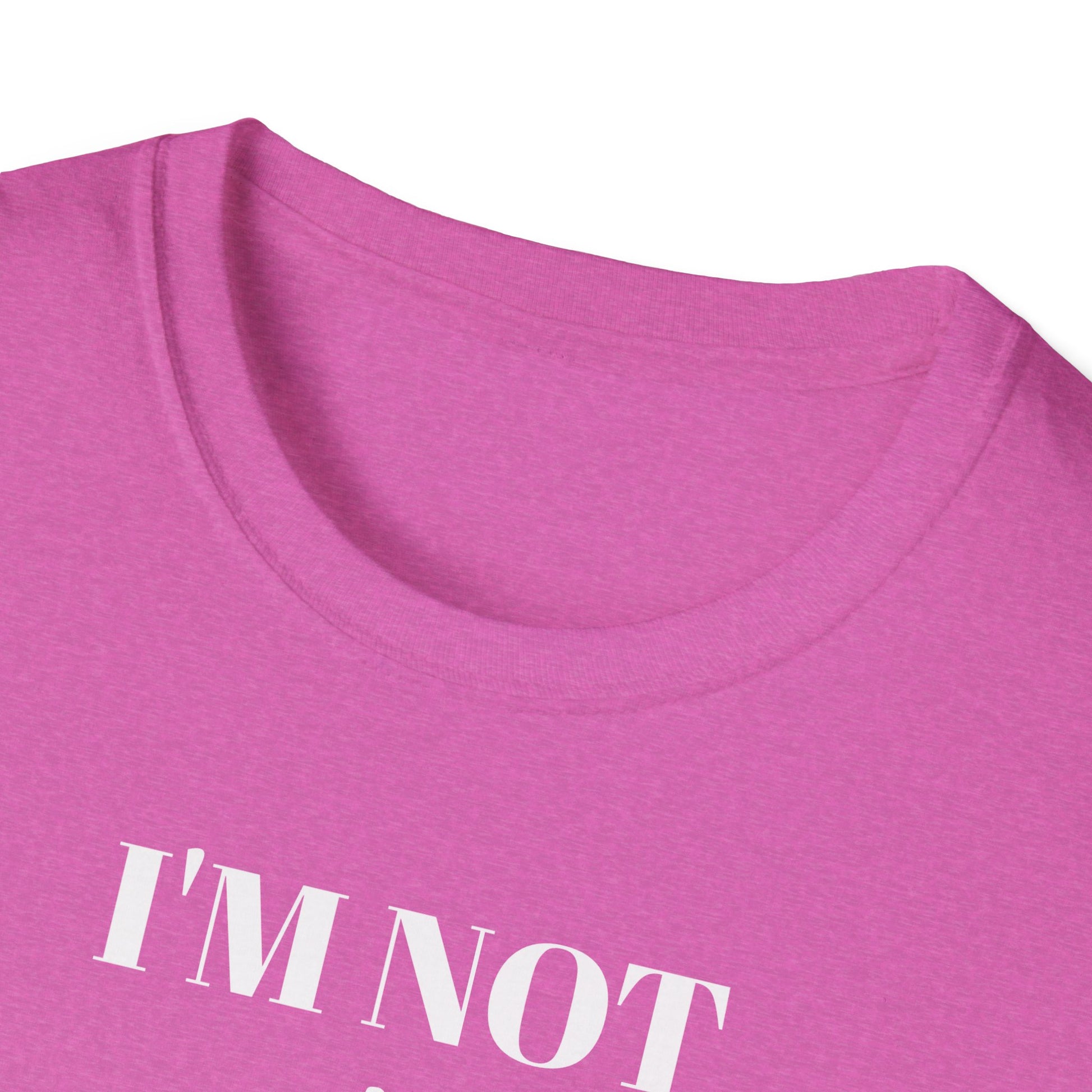 I'm Not G*y - But $20 is $20