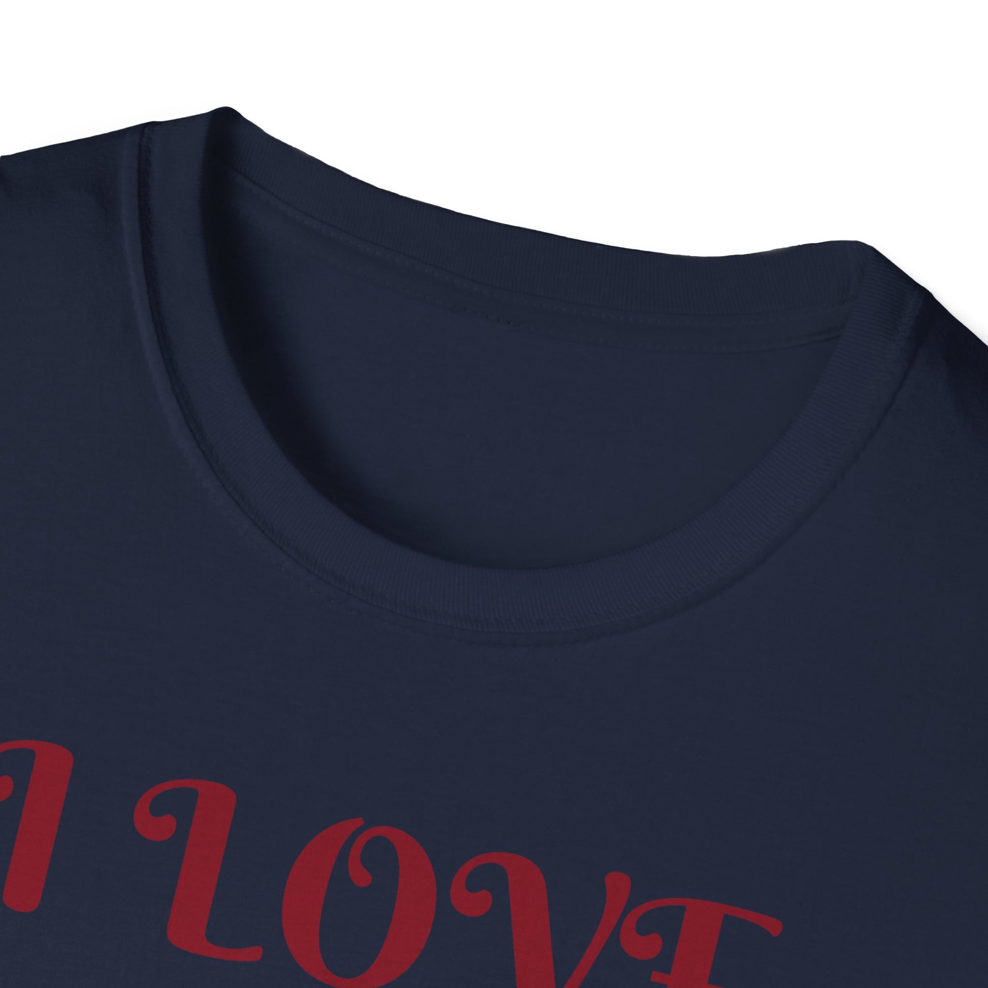 I love C*cks - Funny Rooster Shirt