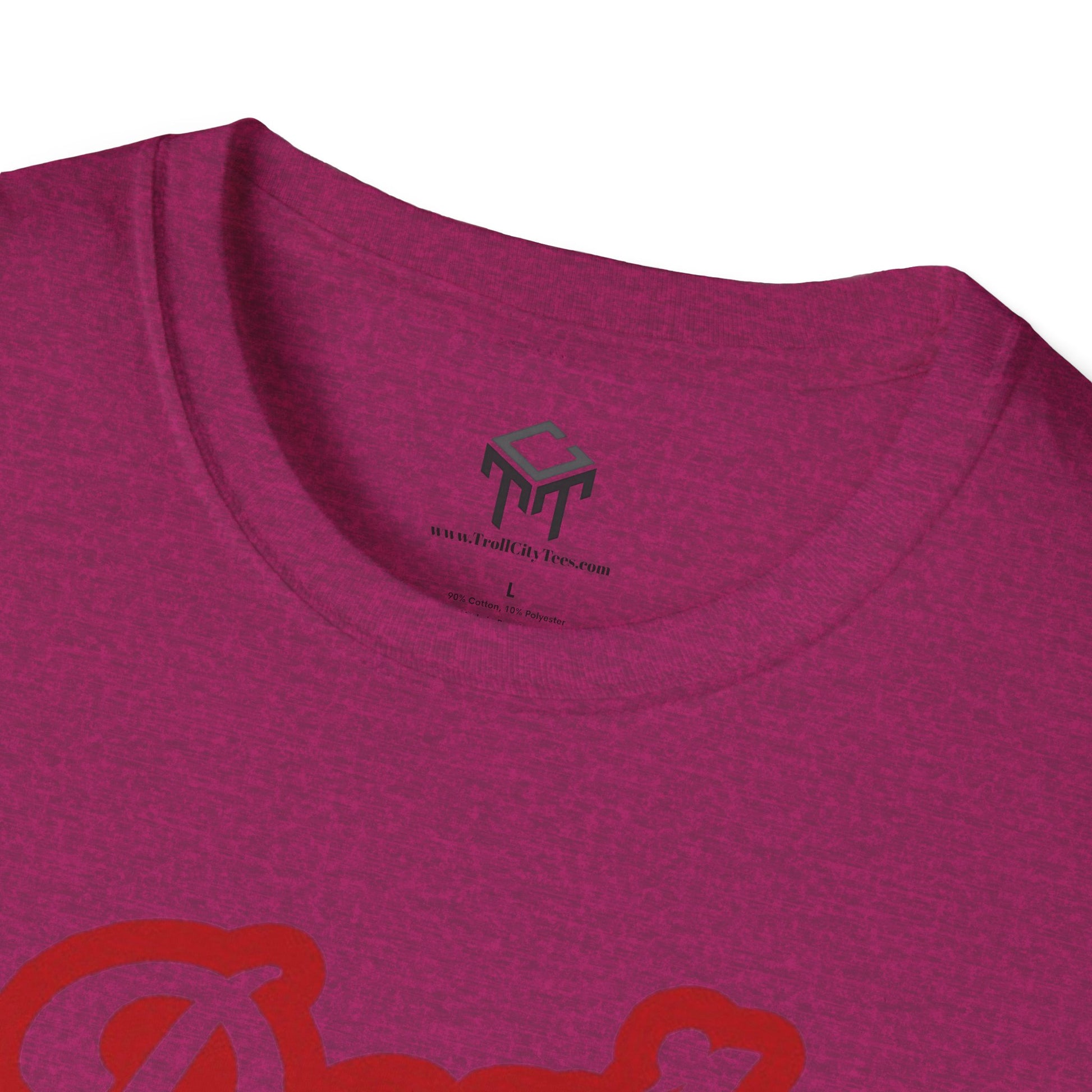 Don't Be a Simp - Funny Anti-Simp Tee