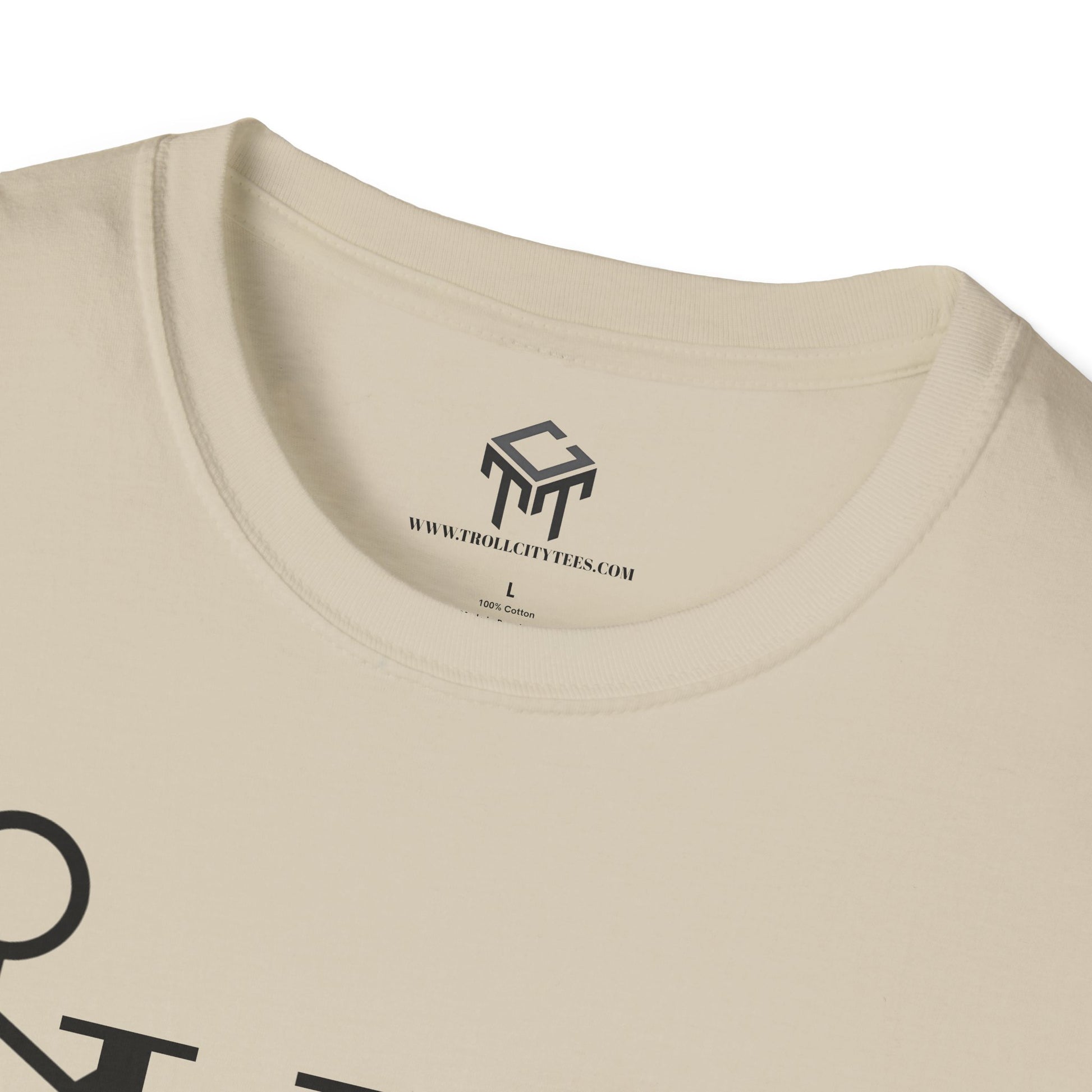 F UP - Funny Unisex T-Shirt